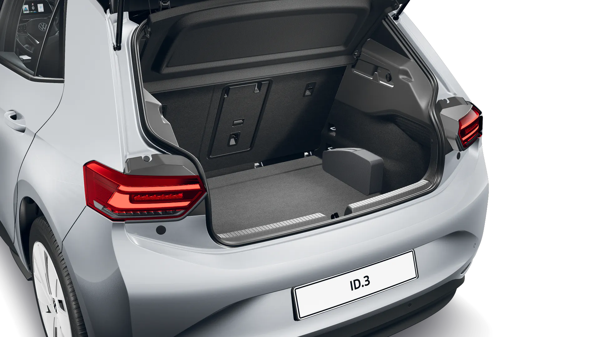 Volkswagen ID.3 Pro
