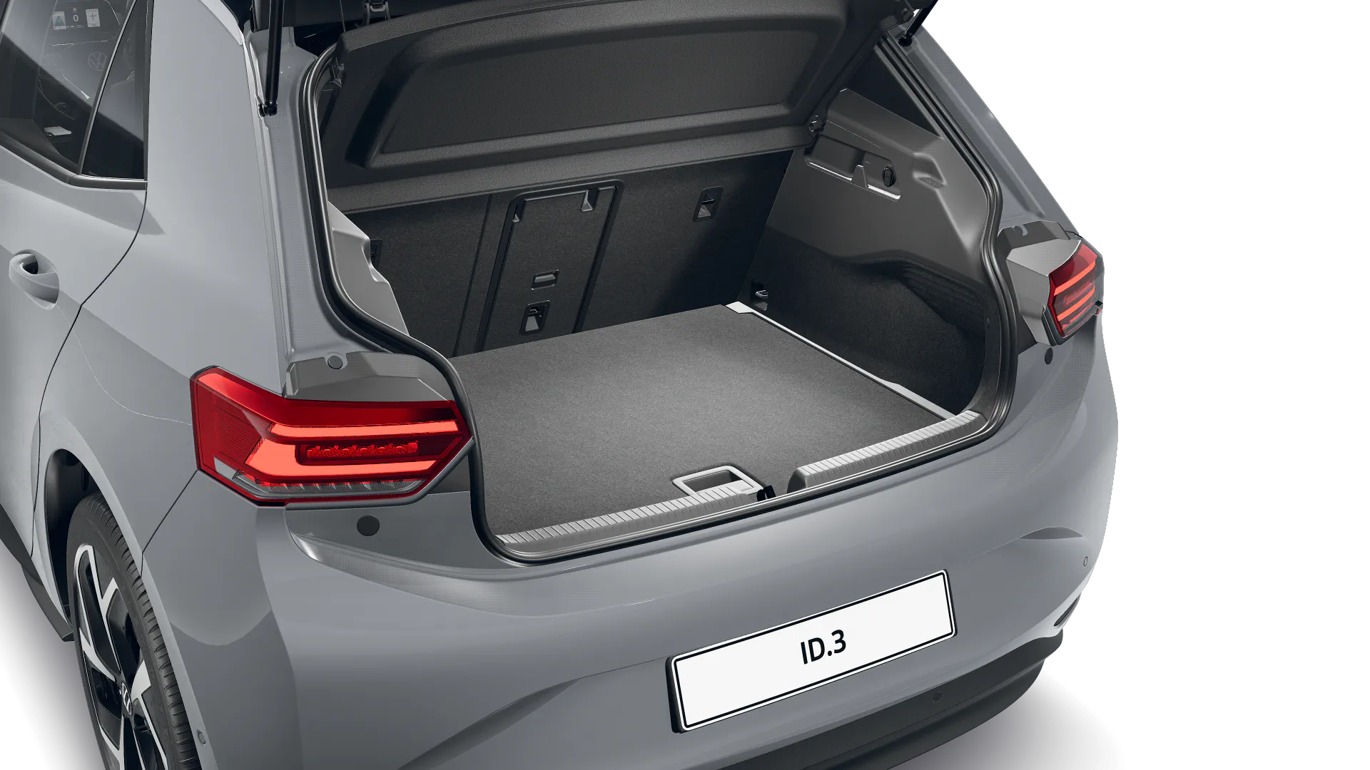 Volkswagen ID.3 MOVE Pro