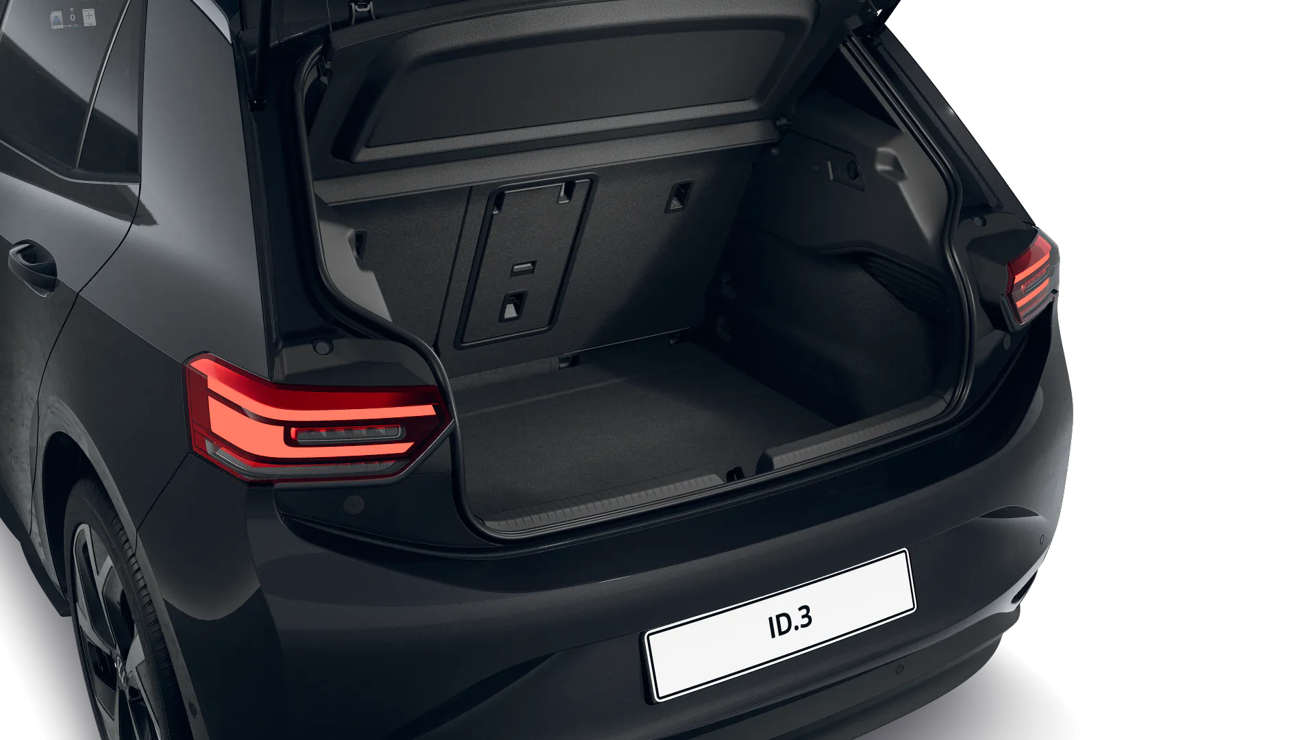 Volkswagen ID.3 MOVE Pro