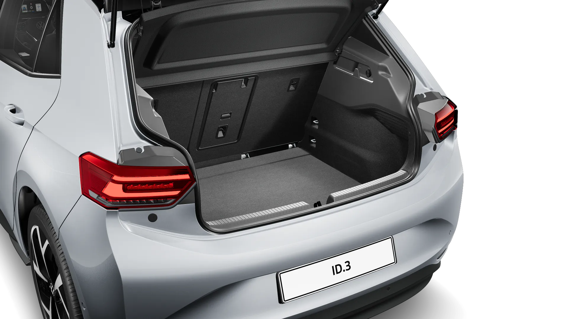 Volkswagen ID.3 MOVE Pro