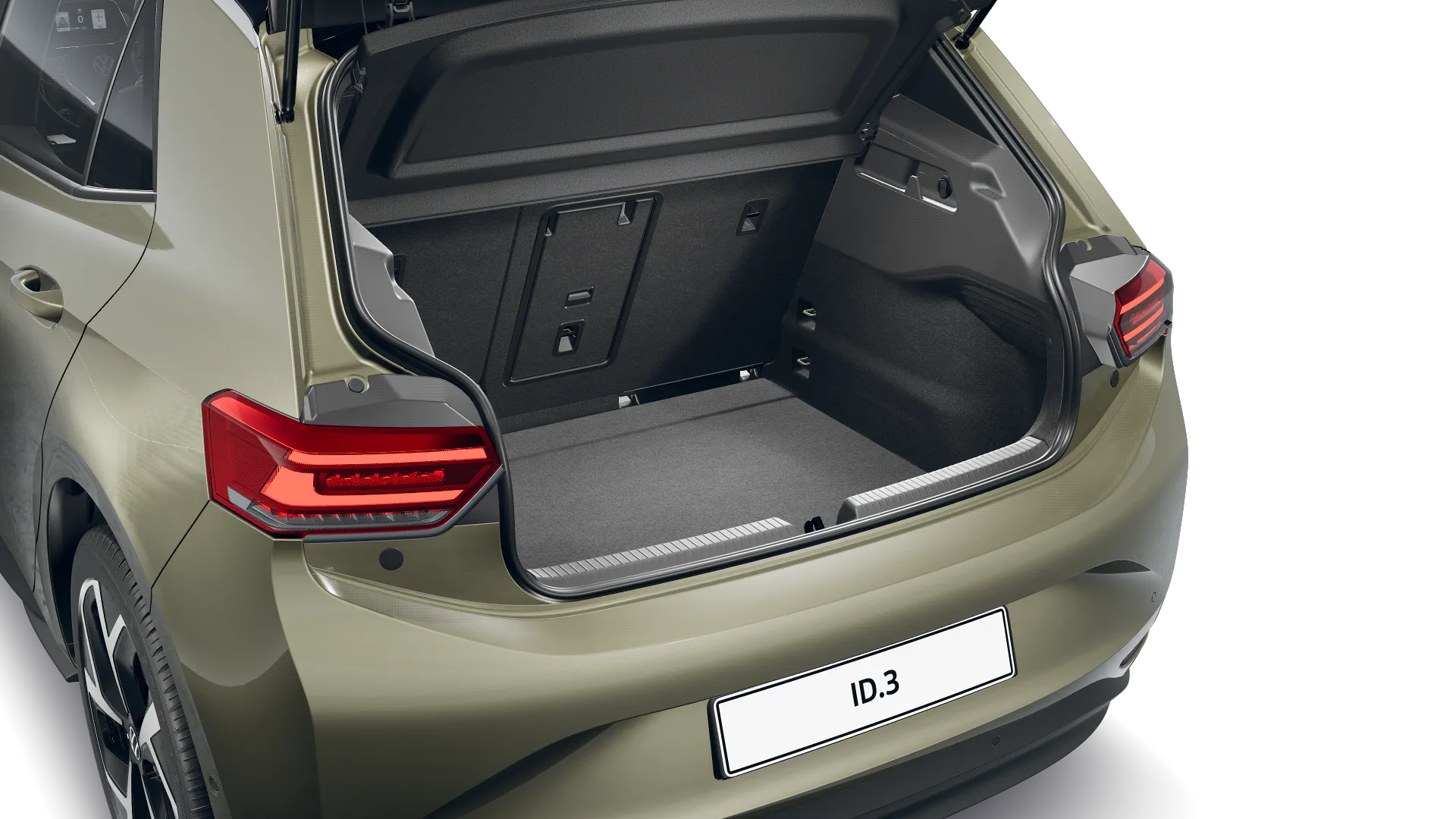 Volkswagen ID.3 MOVE Pro