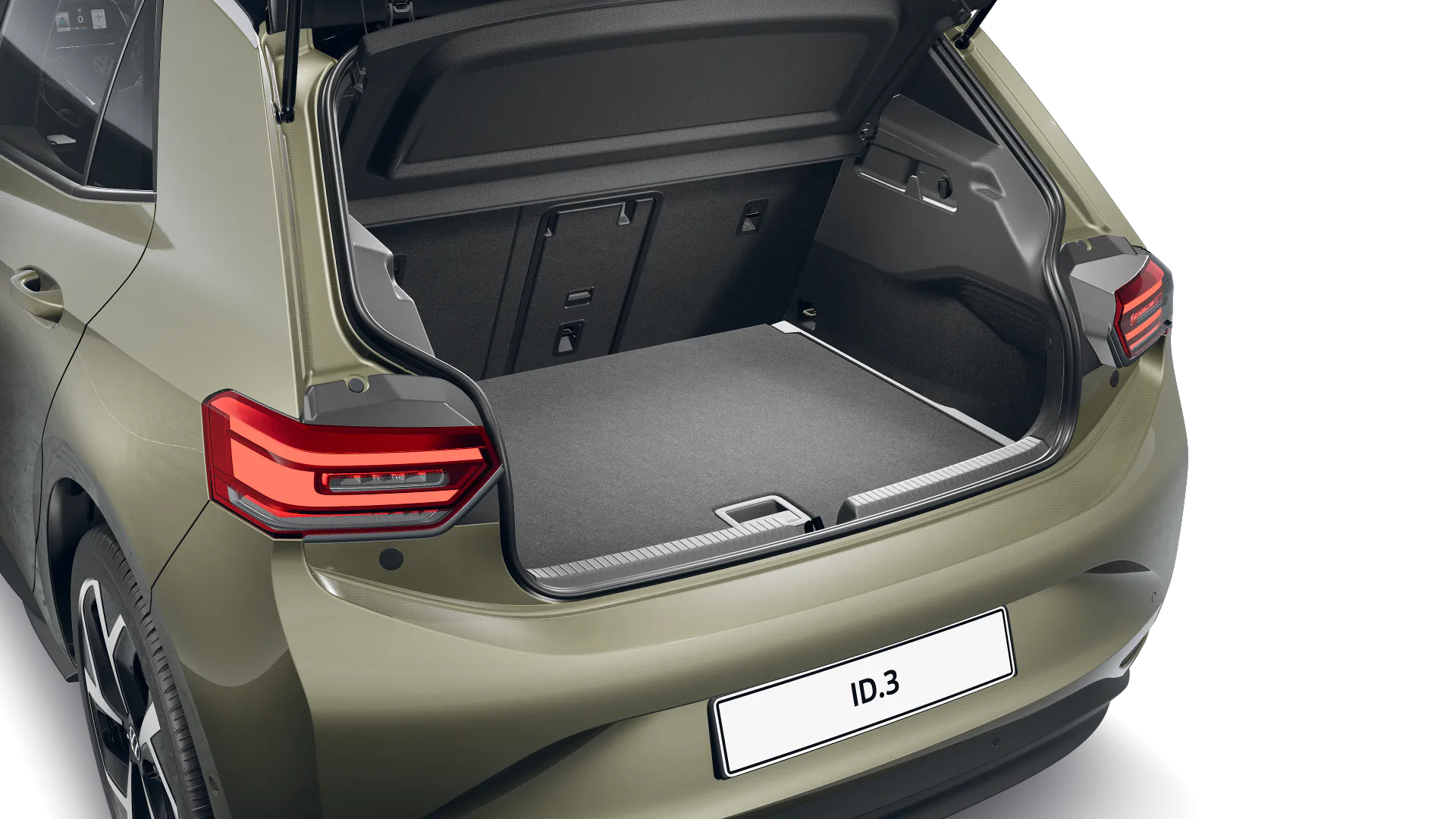 Volkswagen ID.3 MOVE Pro
