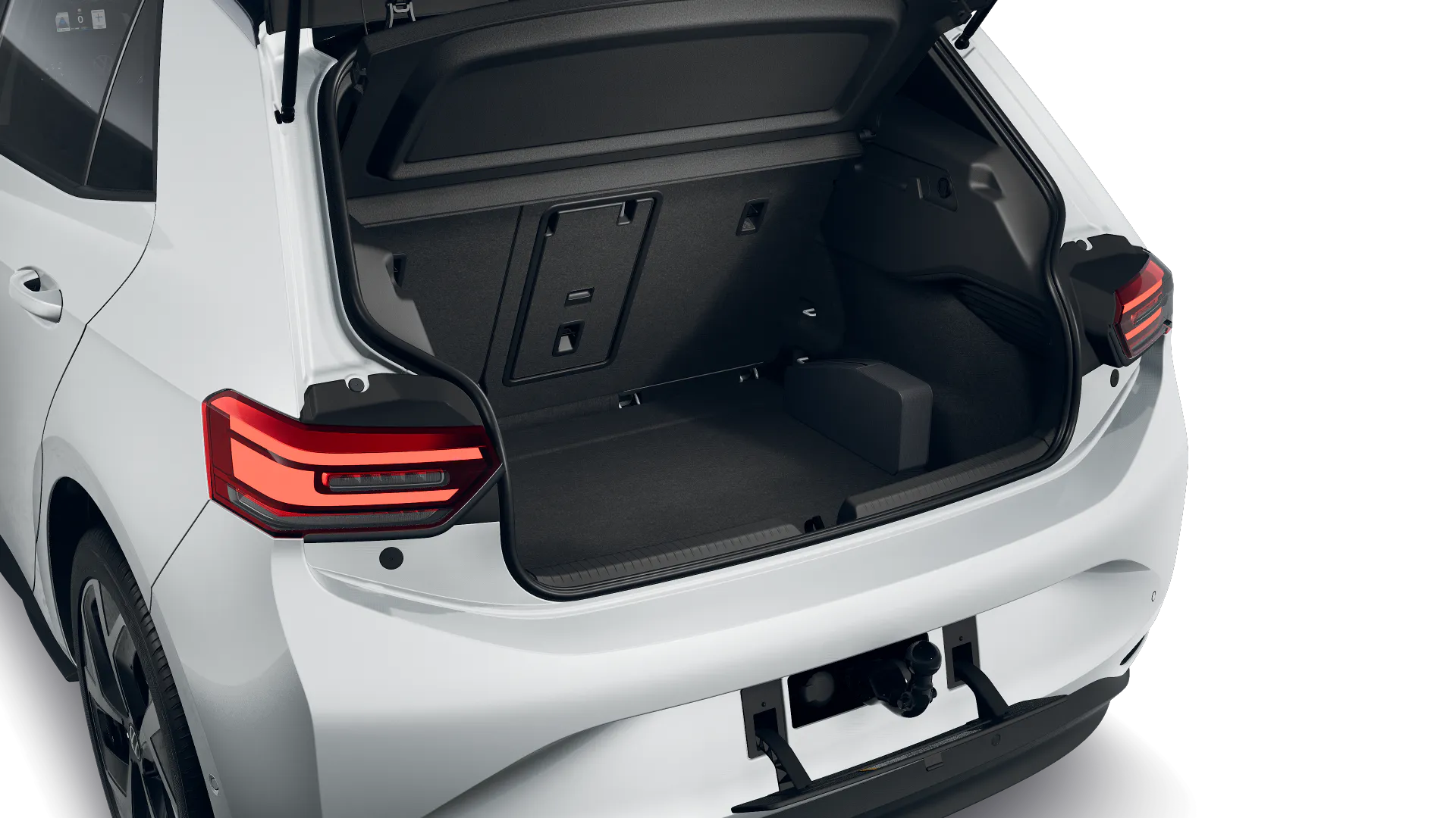 Volkswagen ID.3 MOVE Pro