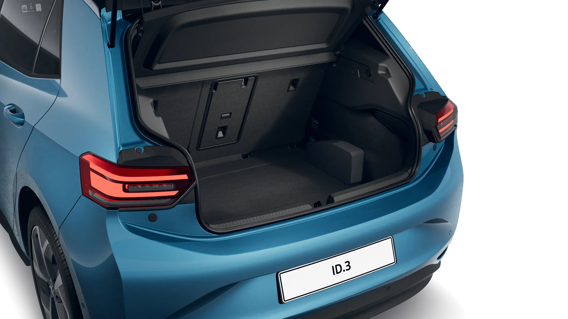 Volkswagen ID.3 Pro
