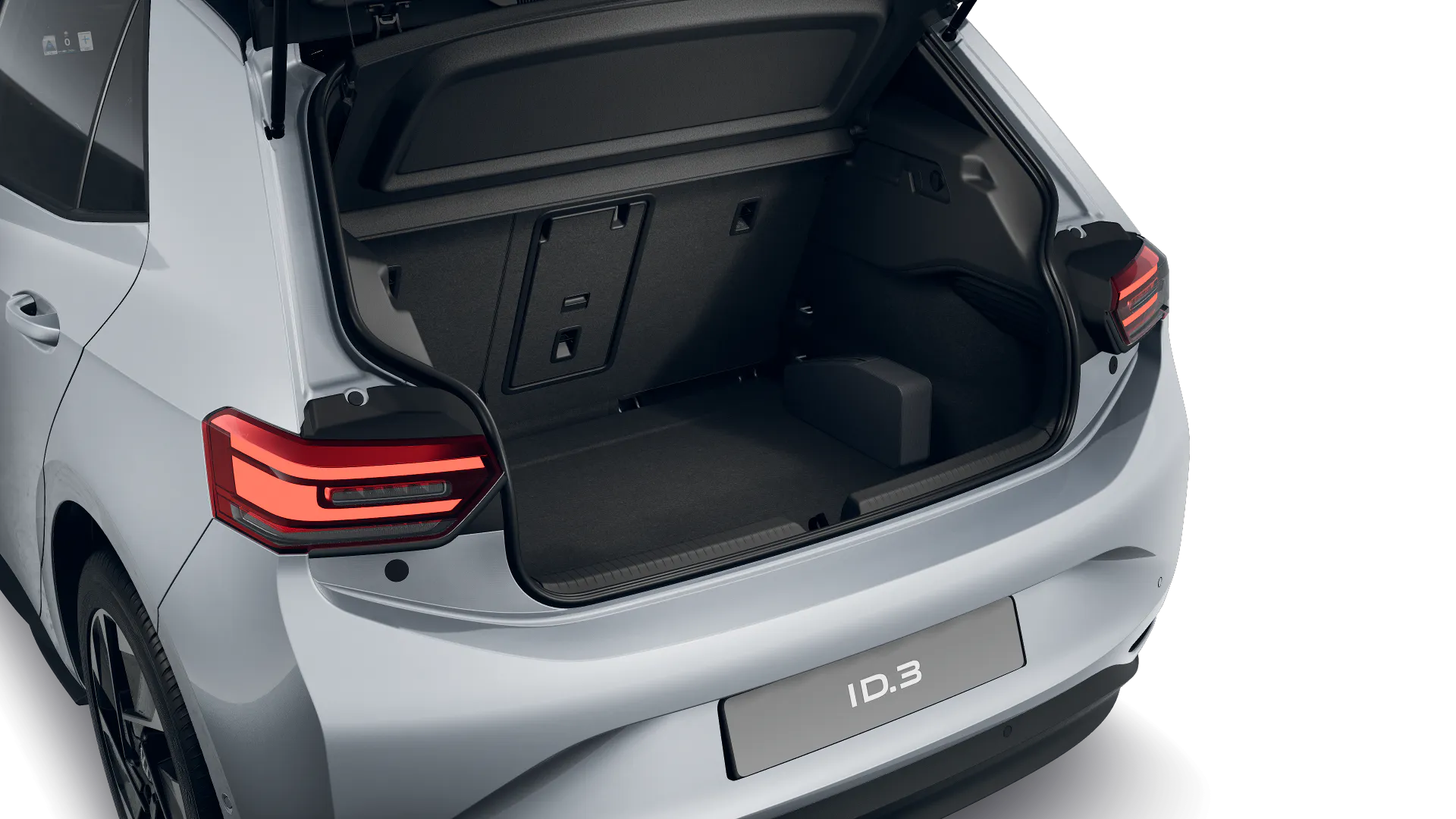 Volkswagen ID.3 Pro Edition Plus
