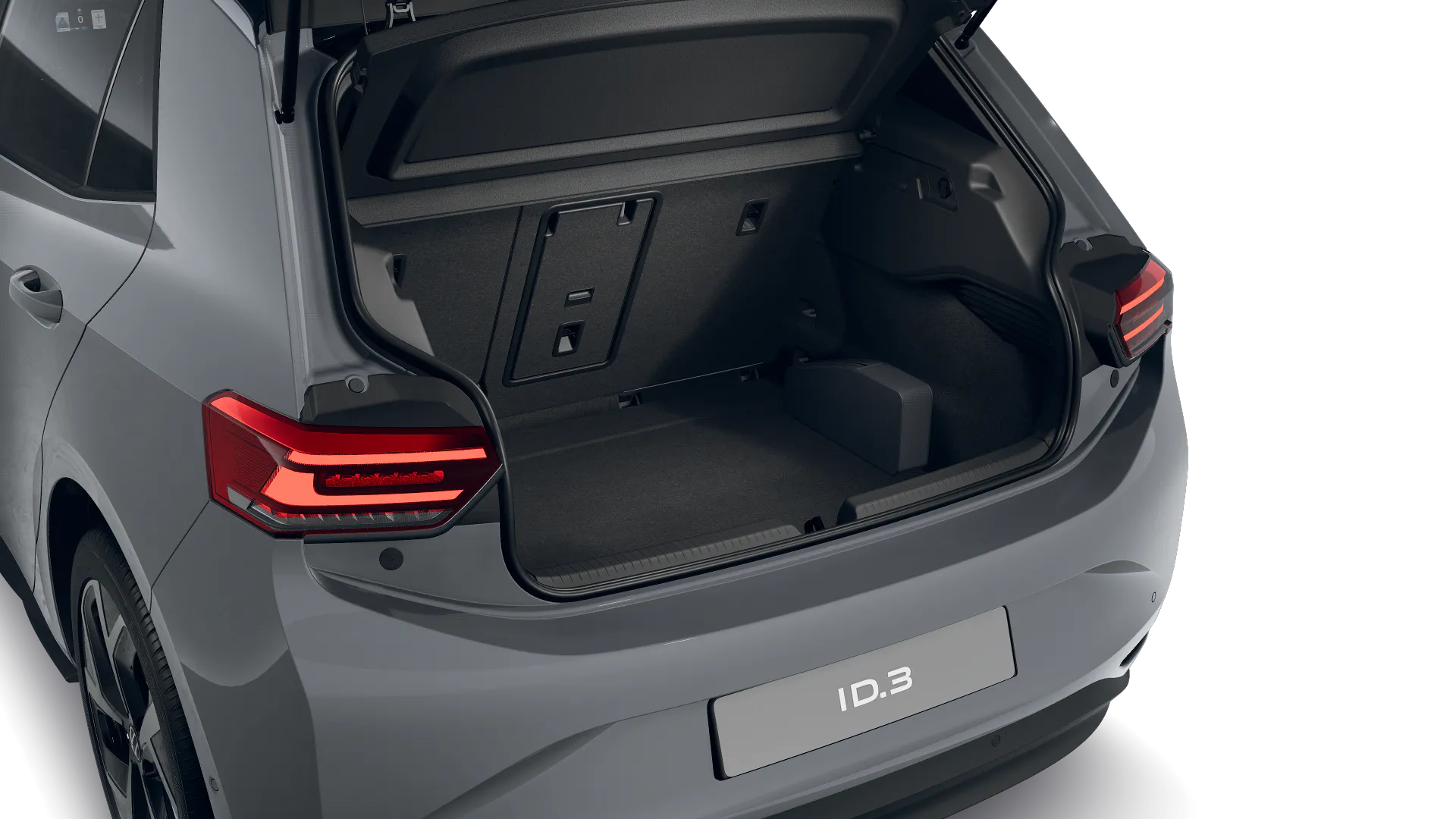 Volkswagen ID.3 MOVE Pro