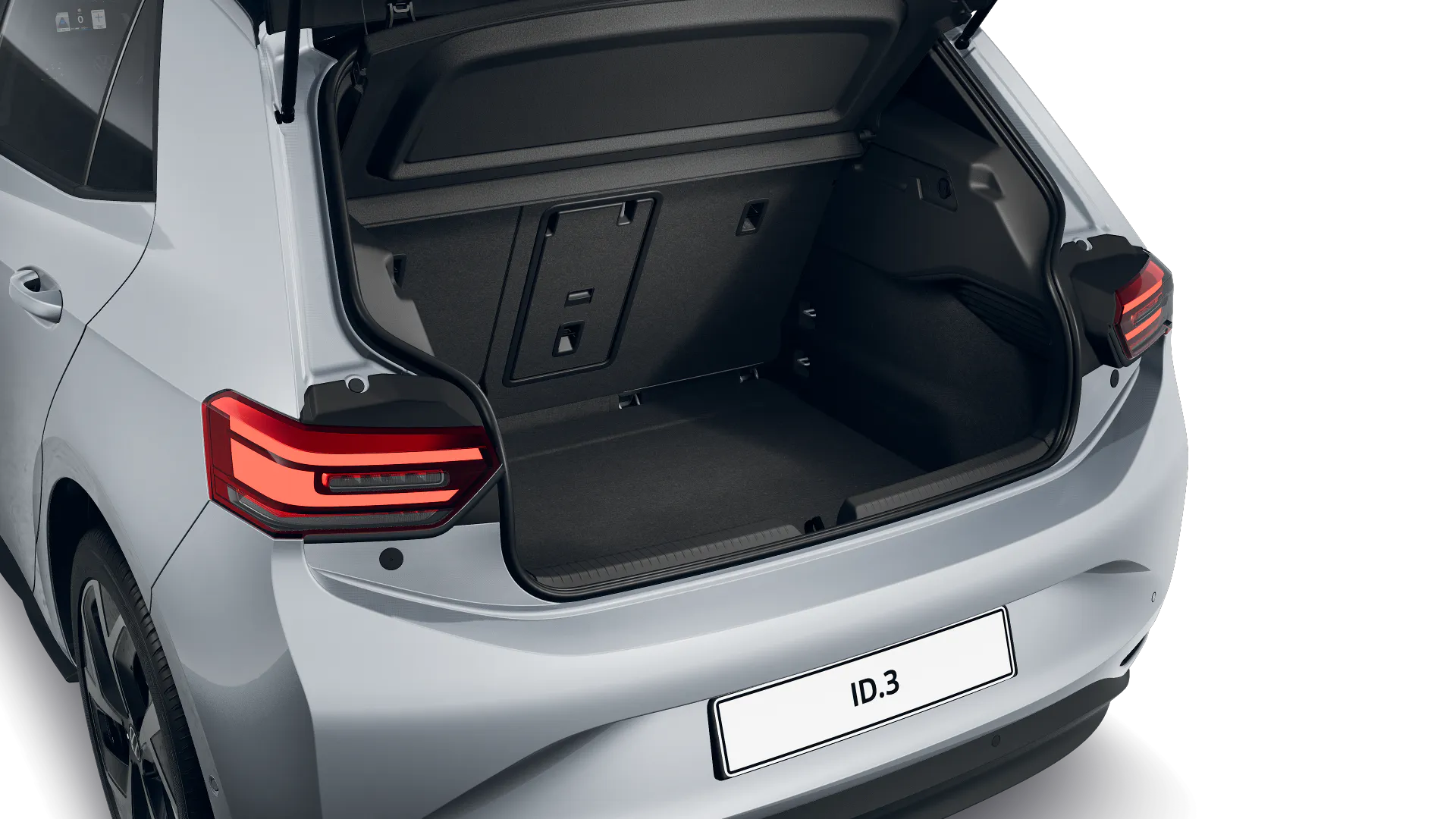 Volkswagen ID.3 MOVE Pro