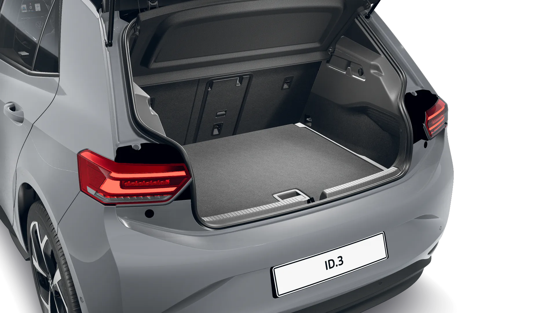 Volkswagen ID.3 MOVE Pro