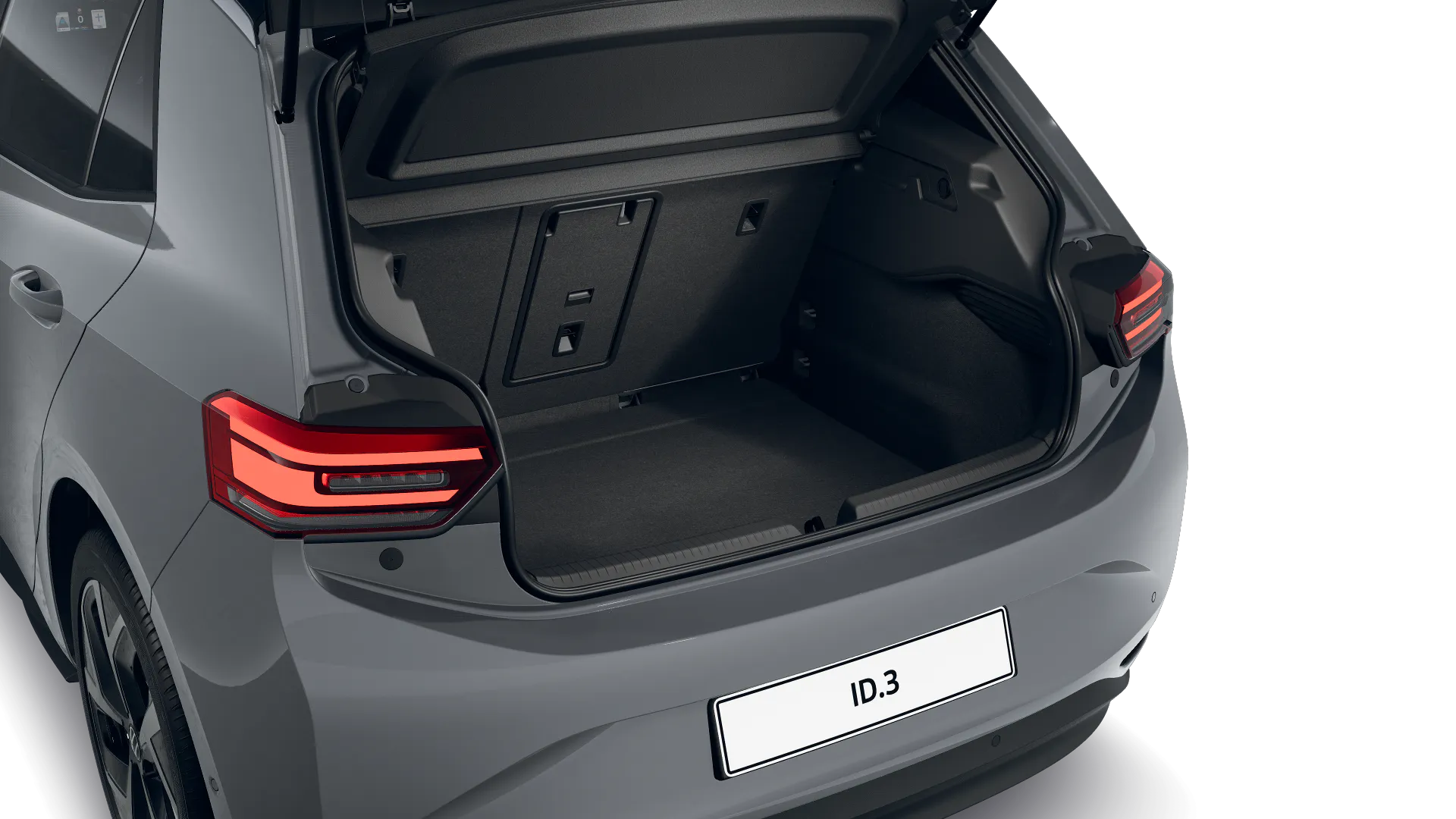 Volkswagen ID.3 MOVE Pro
