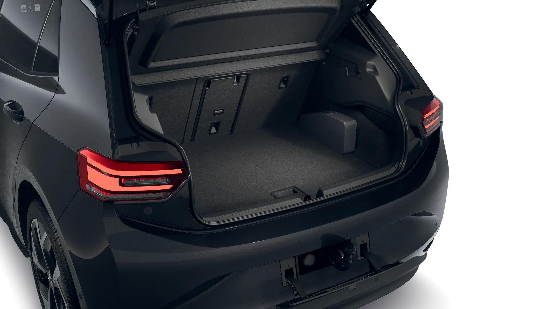 Volkswagen ID.3 MOVE Pro