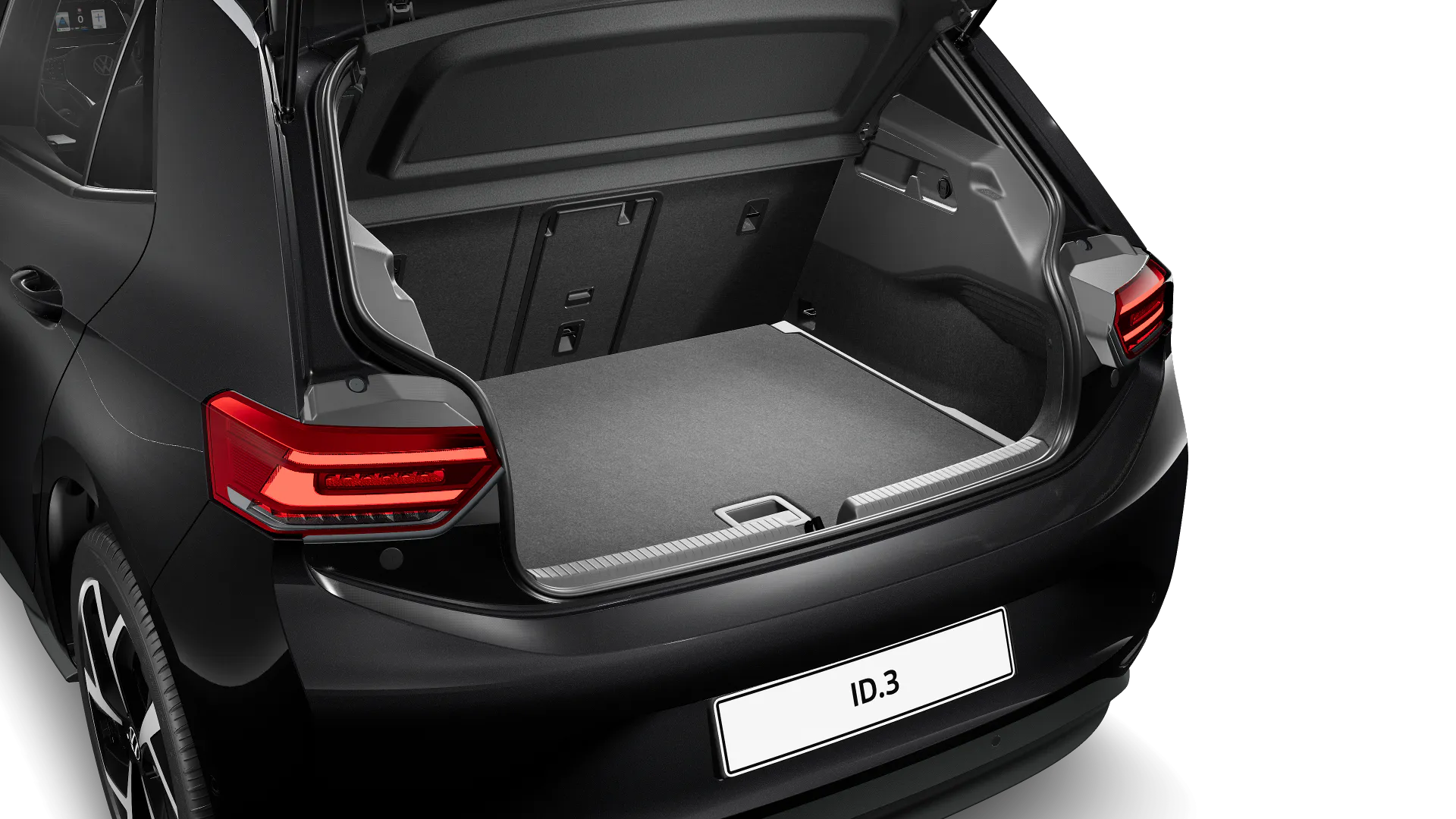 Volkswagen ID.3 MOVE Pro