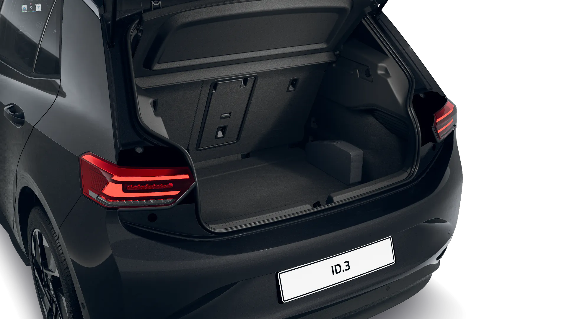 Volkswagen ID.3 Pro