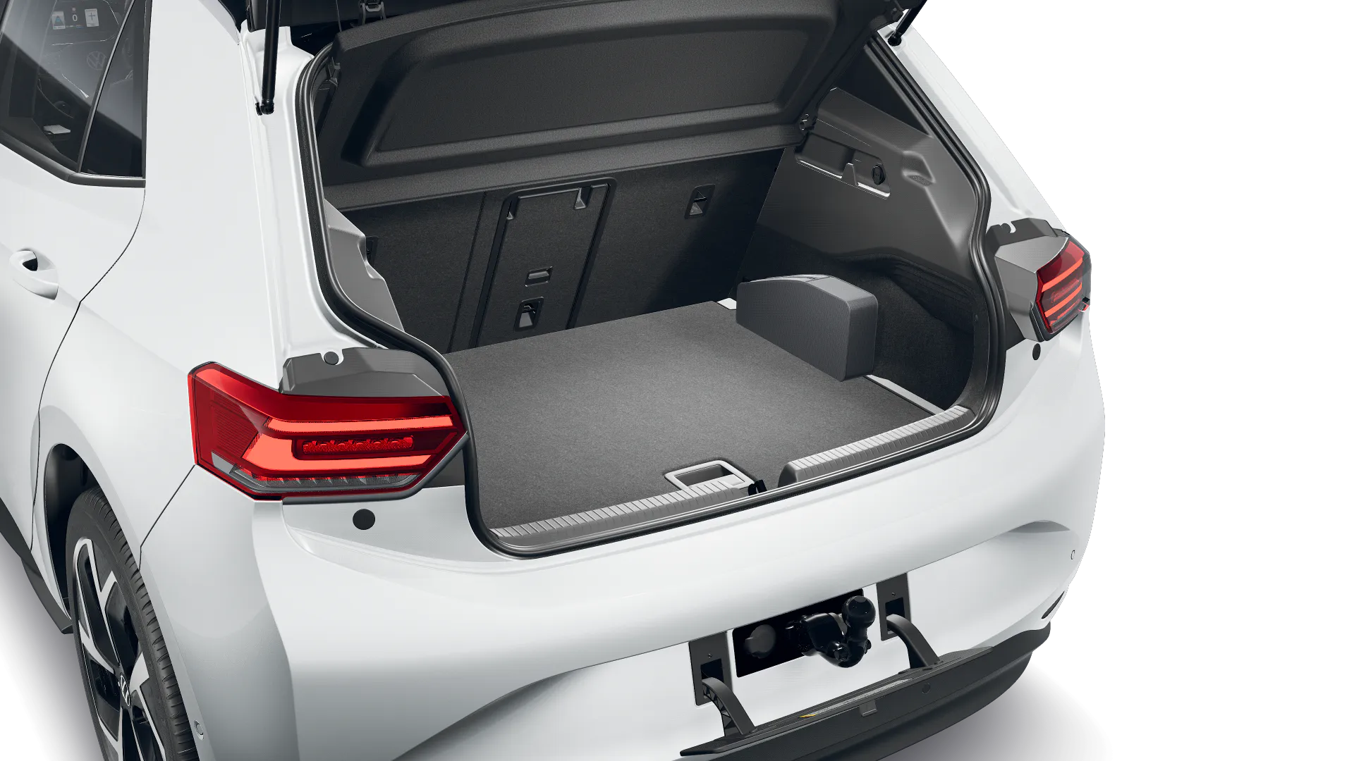 Volkswagen ID.3 MOVE Pro
