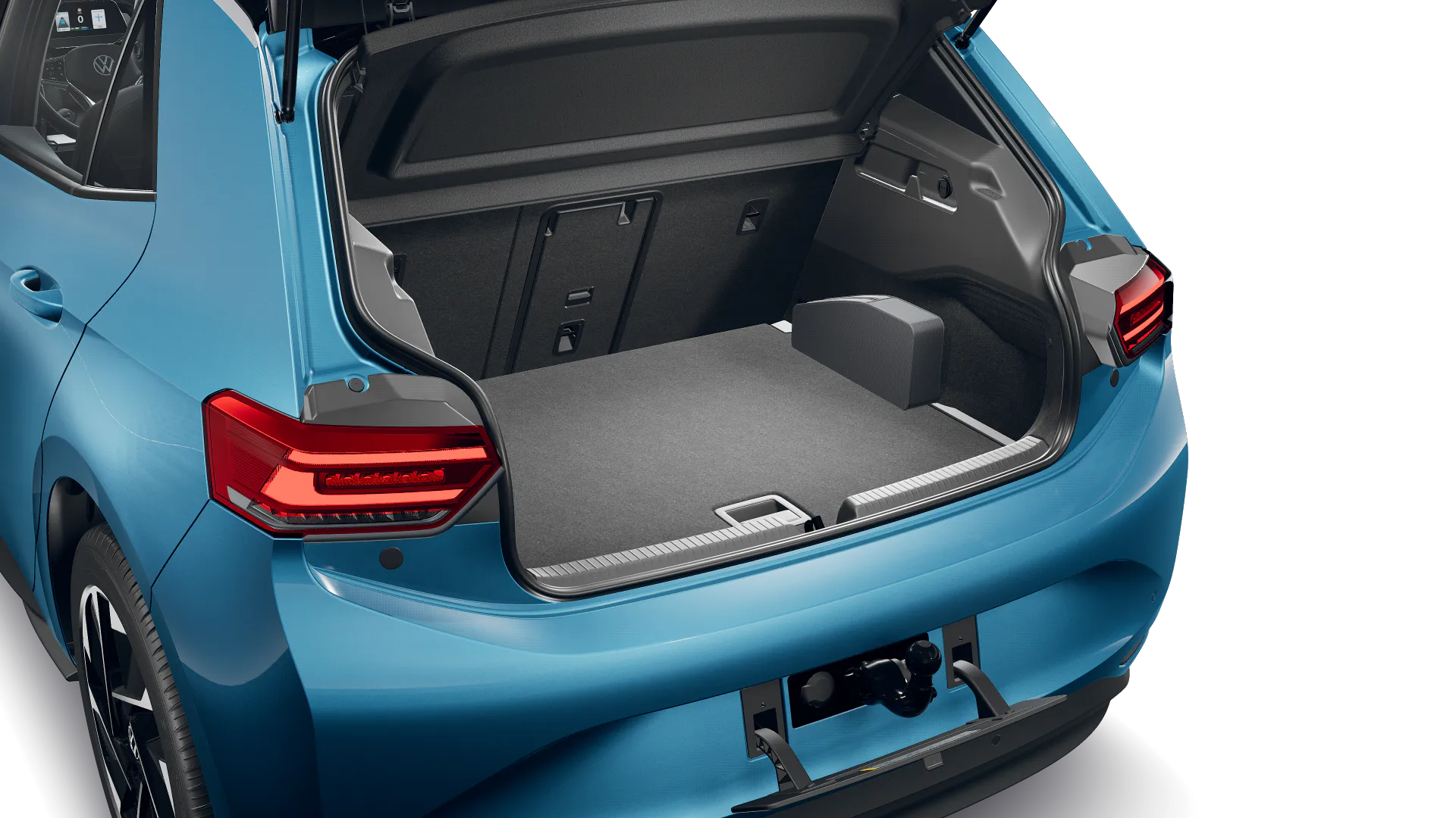 Volkswagen ID.3 Pro