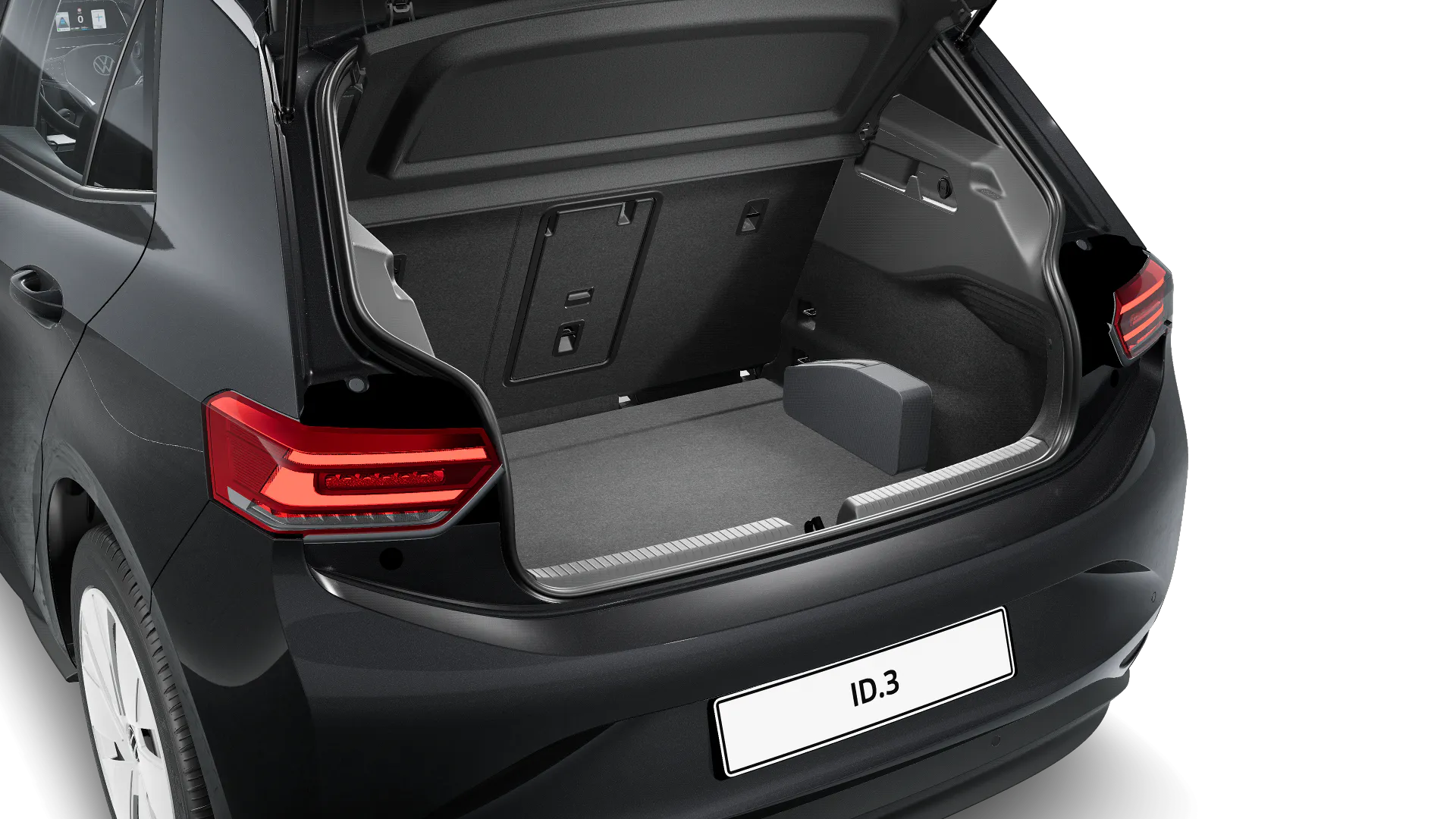 Volkswagen ID.3 Pro