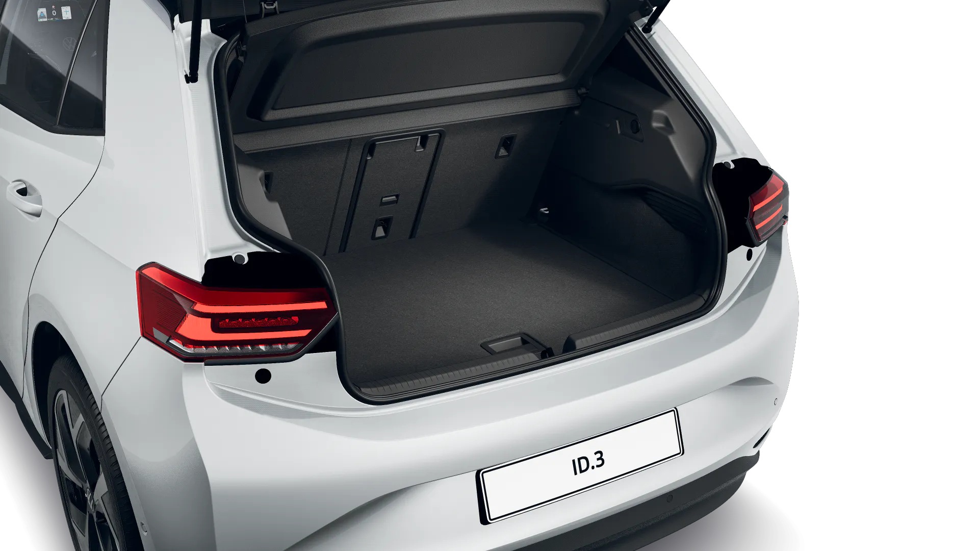 Volkswagen ID.3 Pro