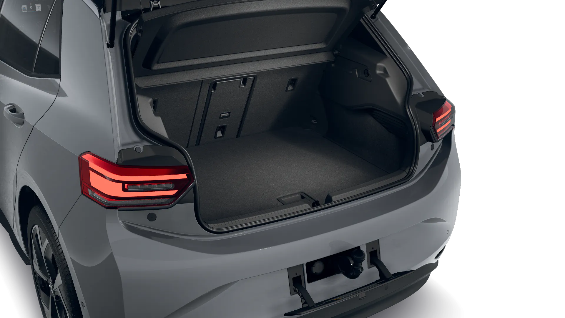 Volkswagen ID.3 MOVE Pro