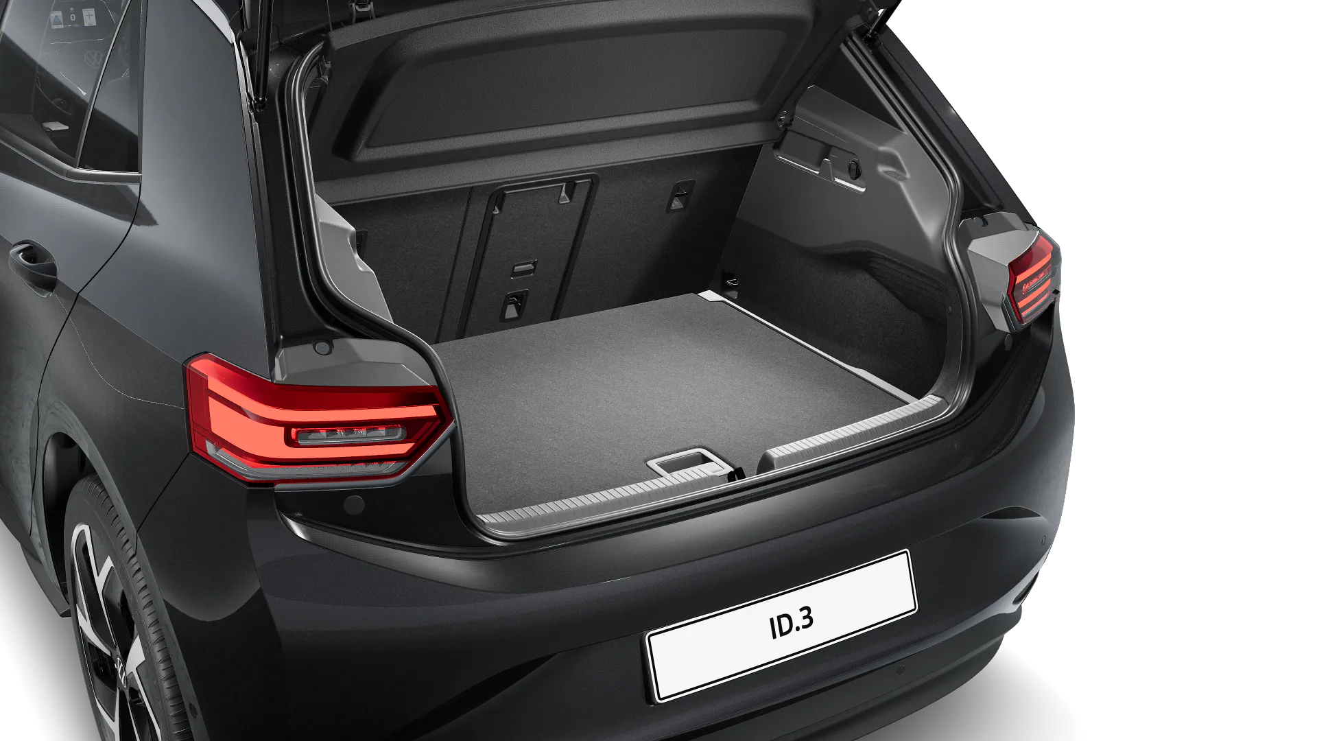 Volkswagen ID.3 MOVE Pro