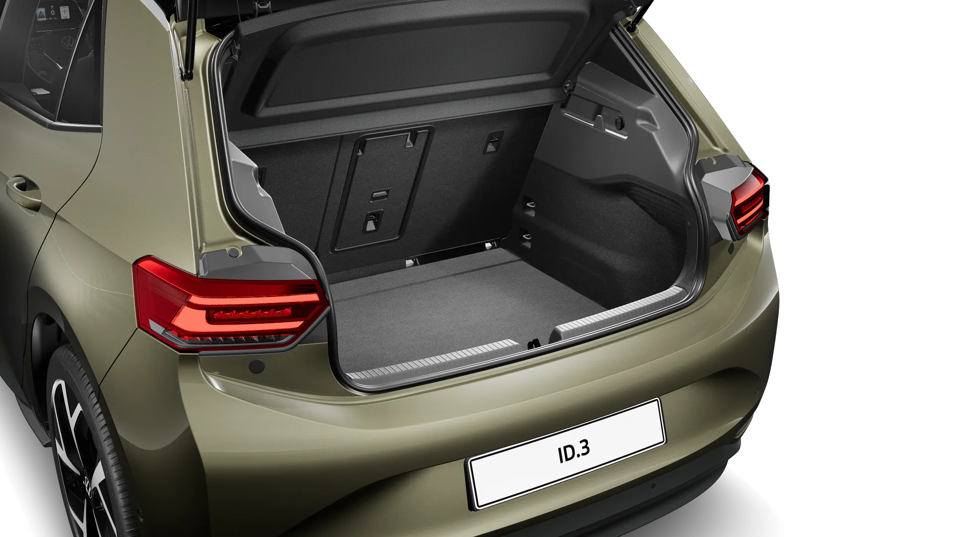 Volkswagen ID.3 MOVE Pro