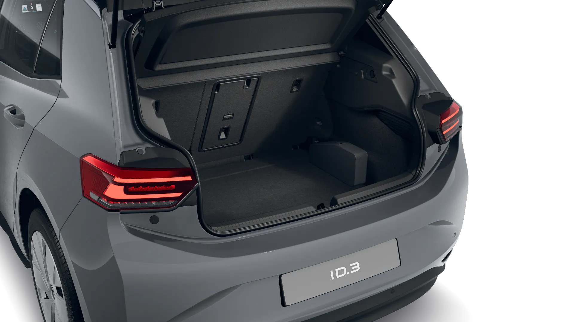 Volkswagen ID.3 Pro