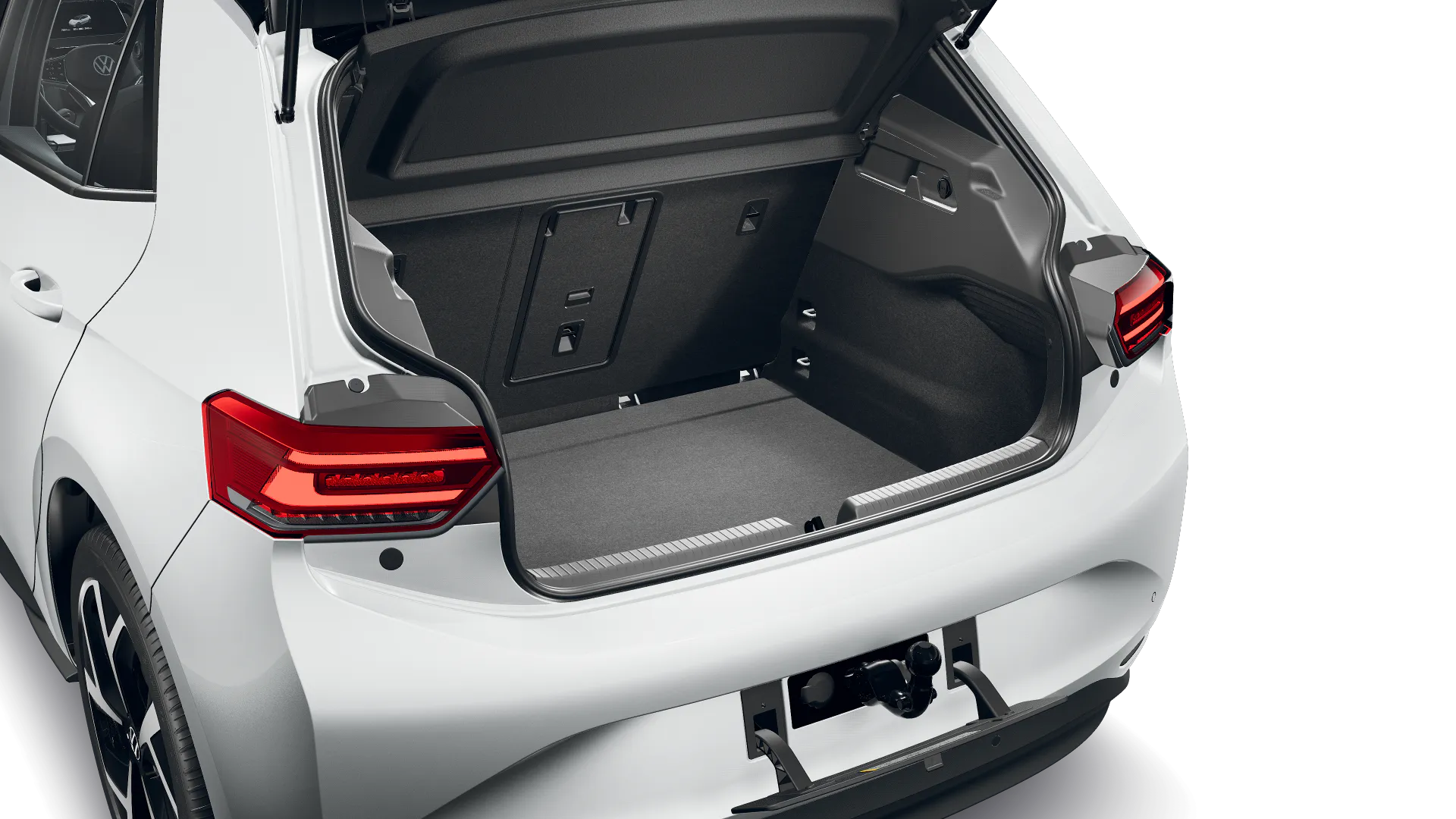 Volkswagen ID.3 Pro