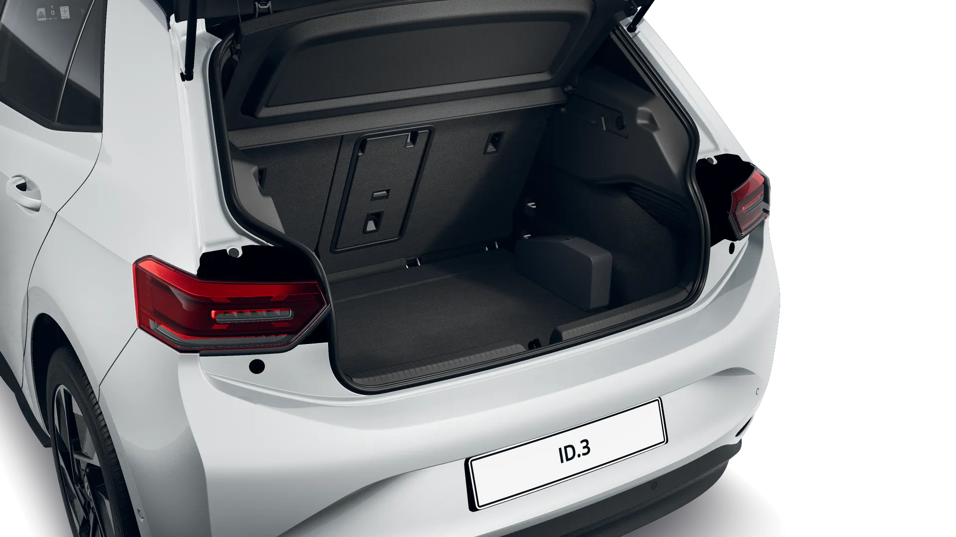 Volkswagen ID.3 Pro