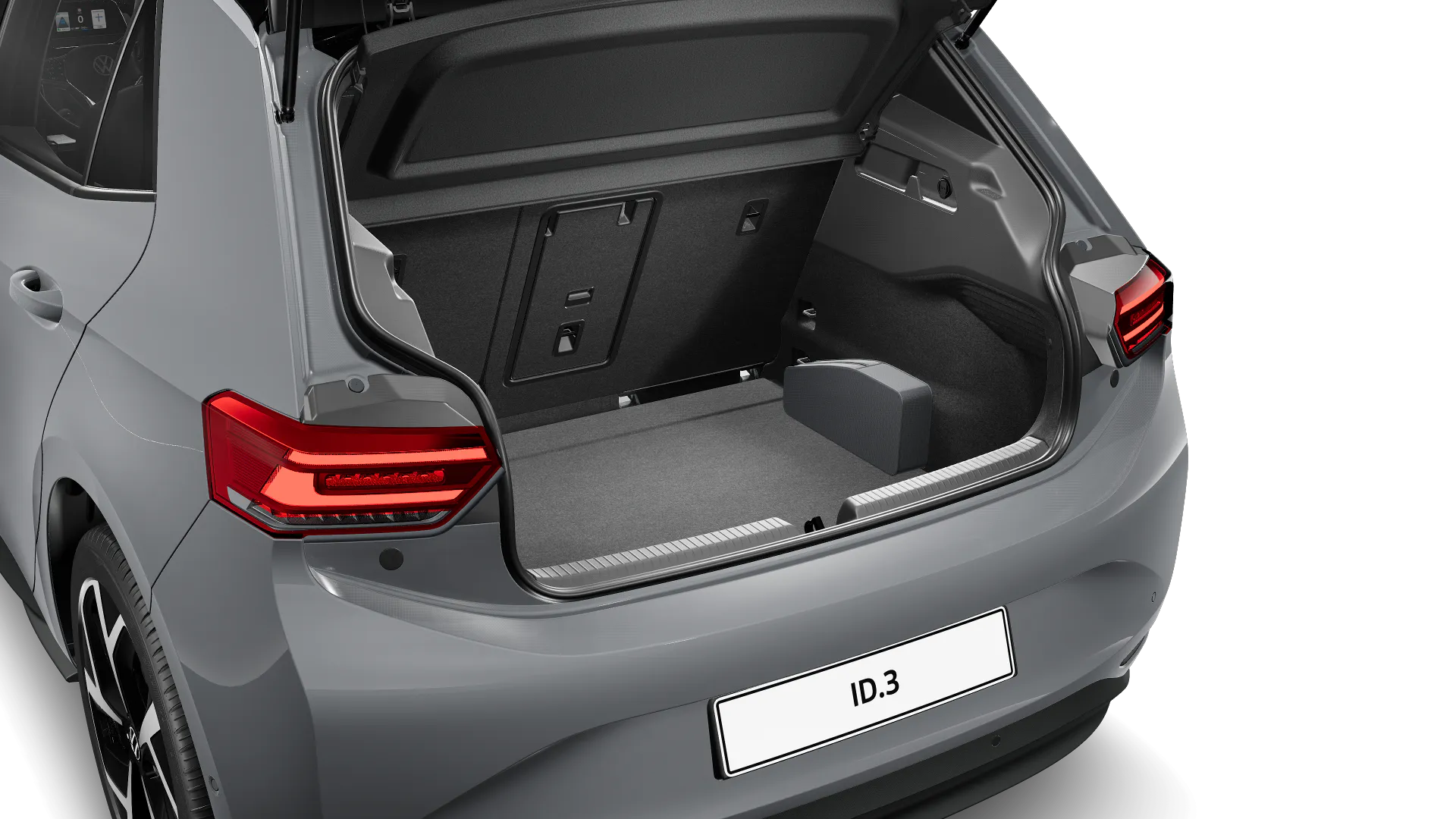 Volkswagen ID.3 MOVE Pro
