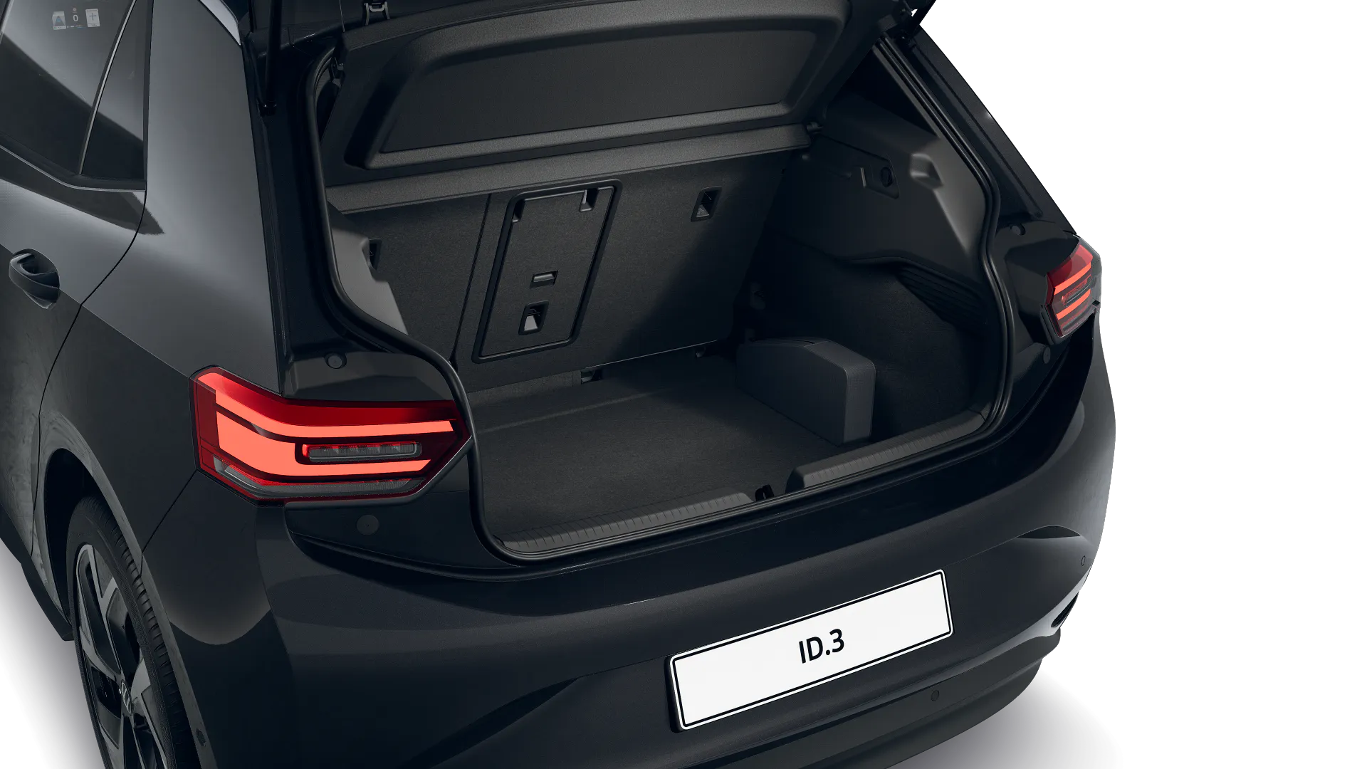 Volkswagen ID.3 MOVE Pro