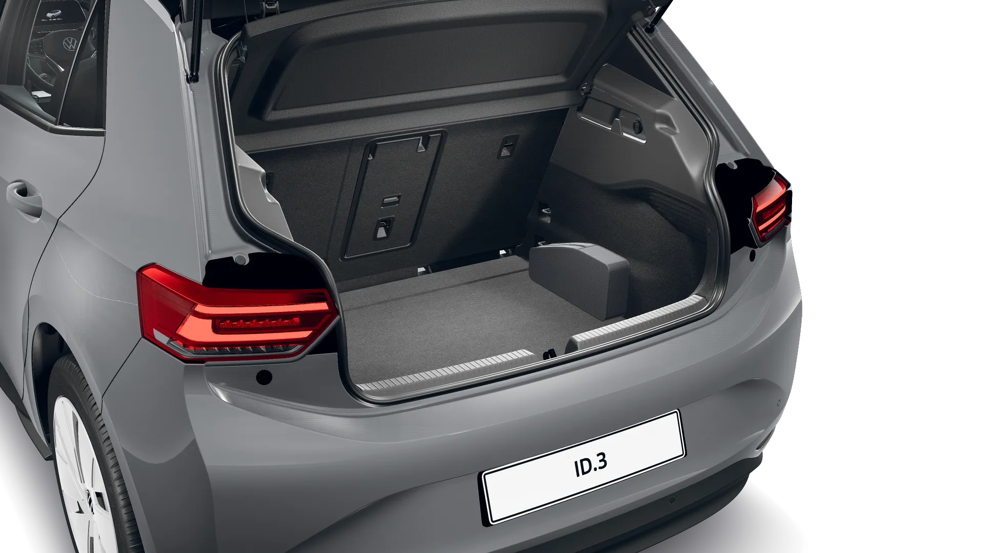 Volkswagen ID.3 Pro