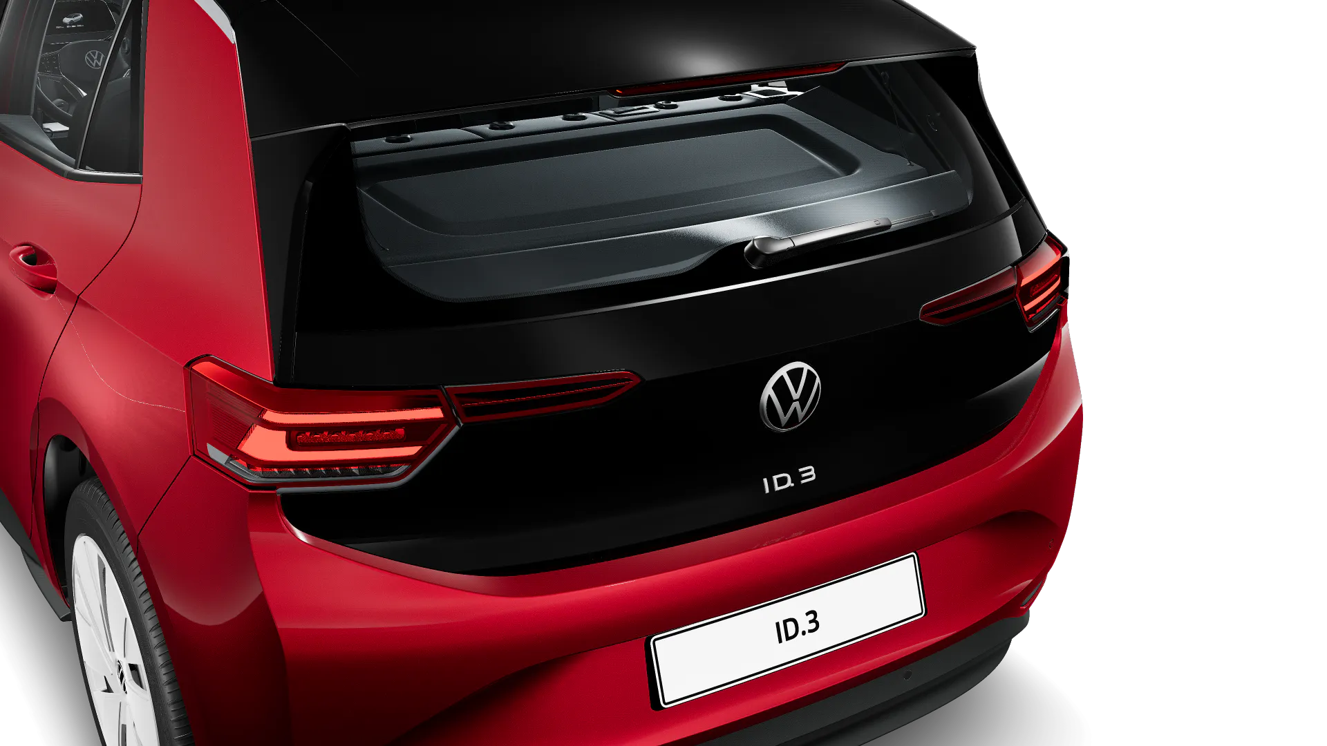 Volkswagen ID.3 Pro