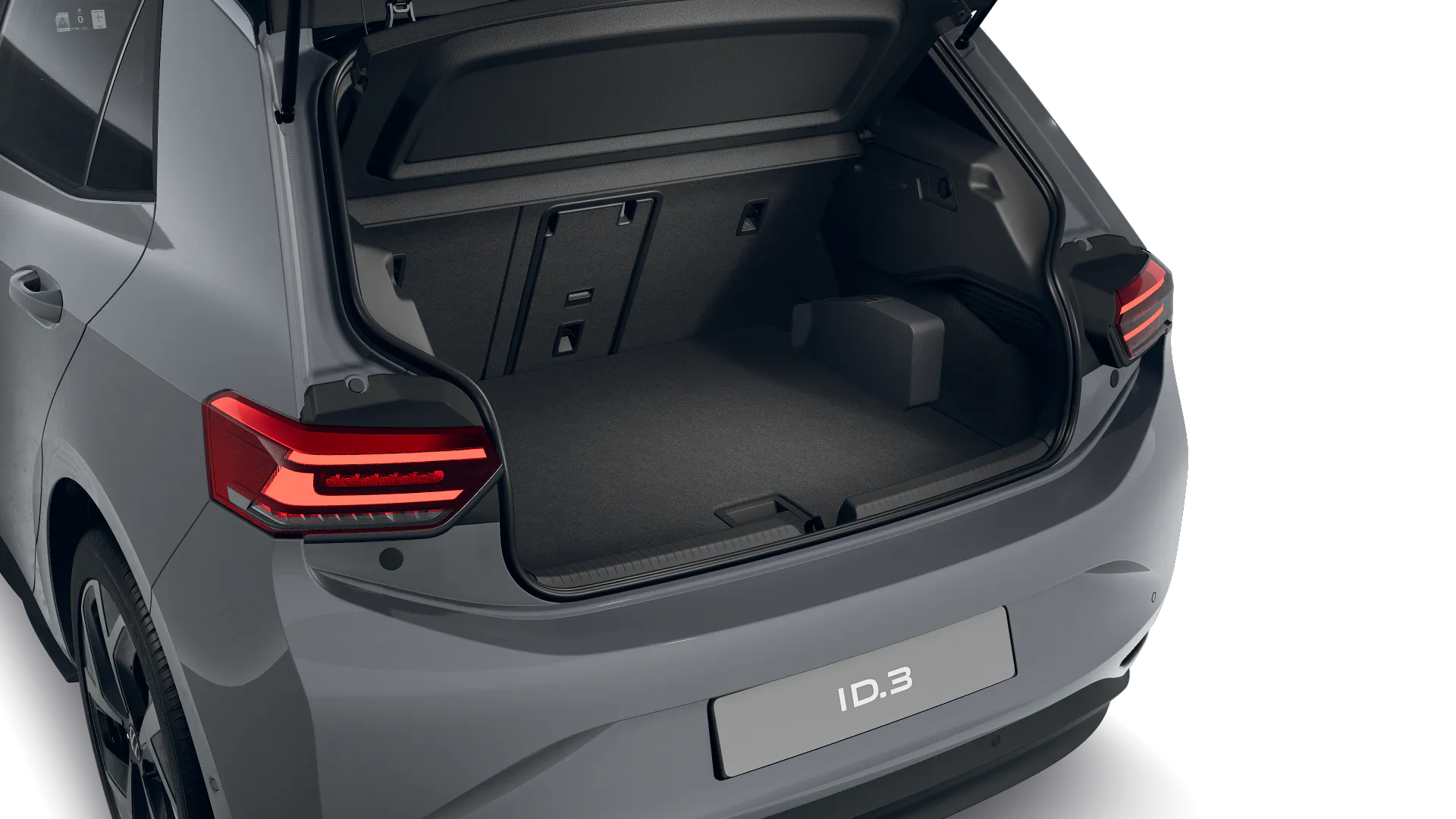 Volkswagen ID.3 MOVE Pro