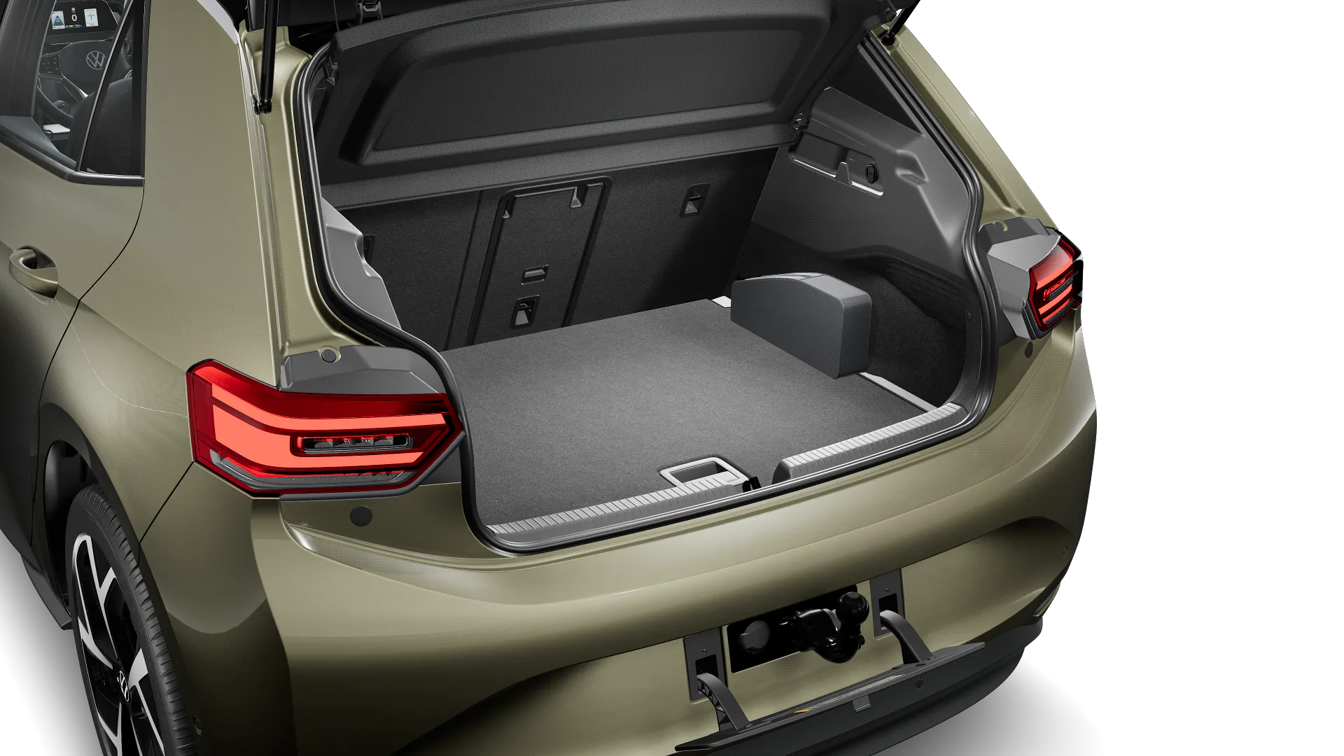 Volkswagen ID.3 MOVE Pro