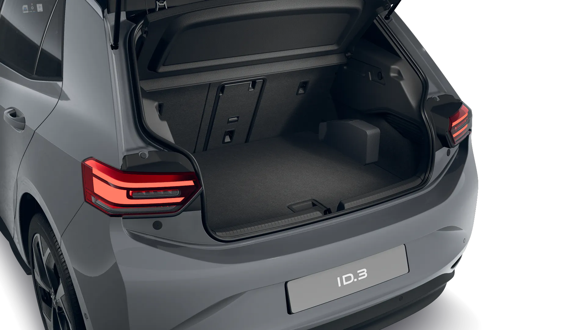 Volkswagen ID.3 MOVE Pro