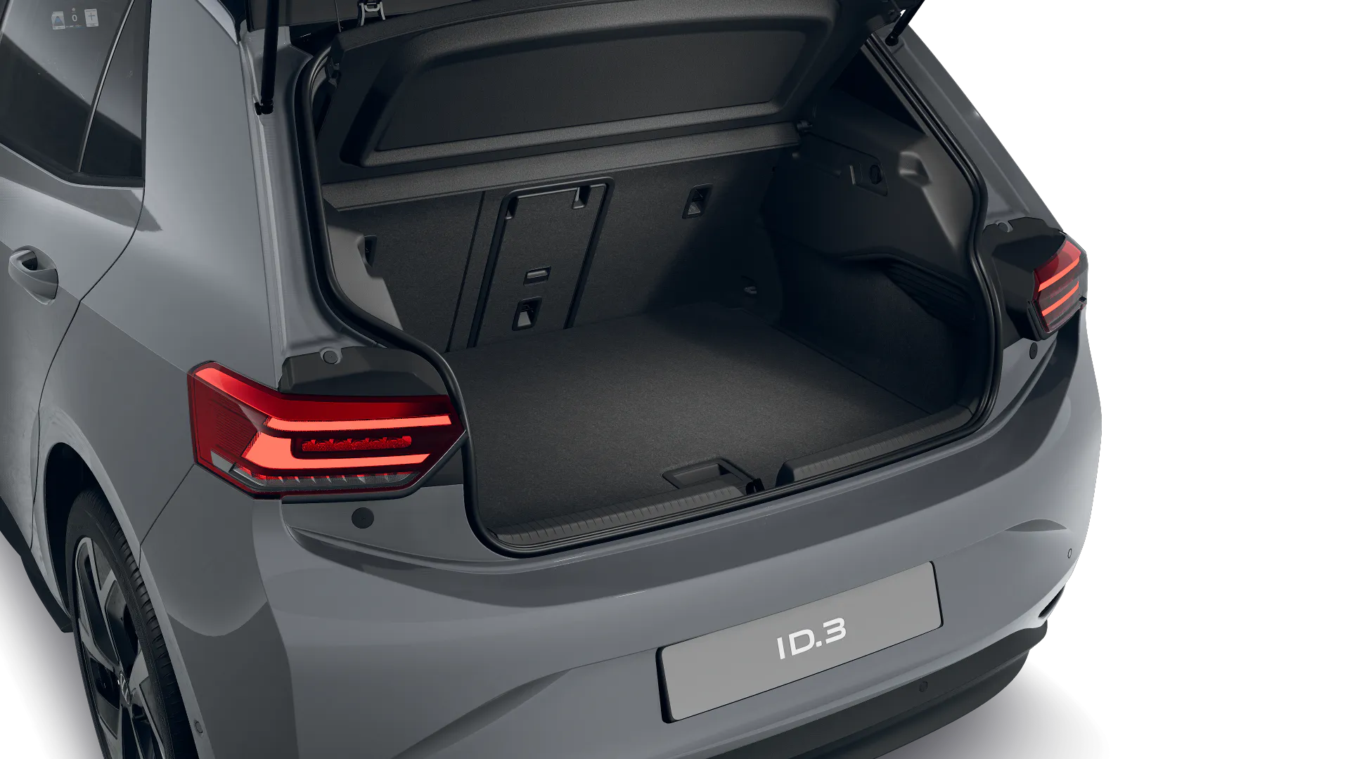Volkswagen ID.3 MOVE Pro
