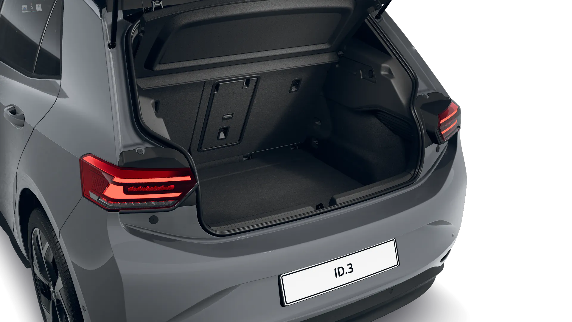 Volkswagen ID.3 MOVE Pro
