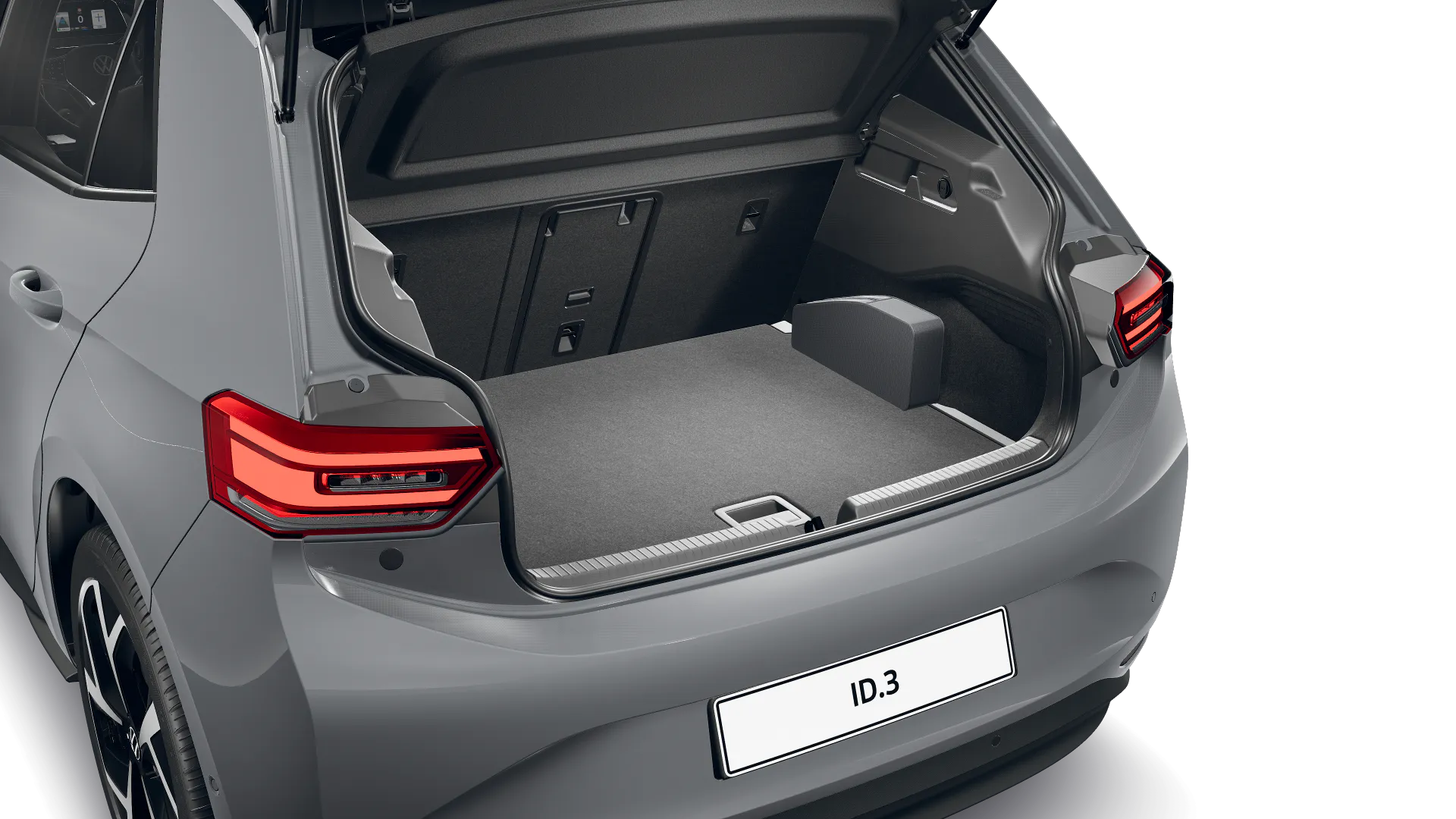 Volkswagen ID.3 MOVE Pro