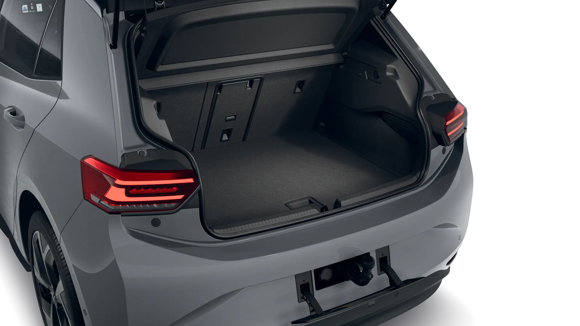 Volkswagen ID.3 MOVE Pro