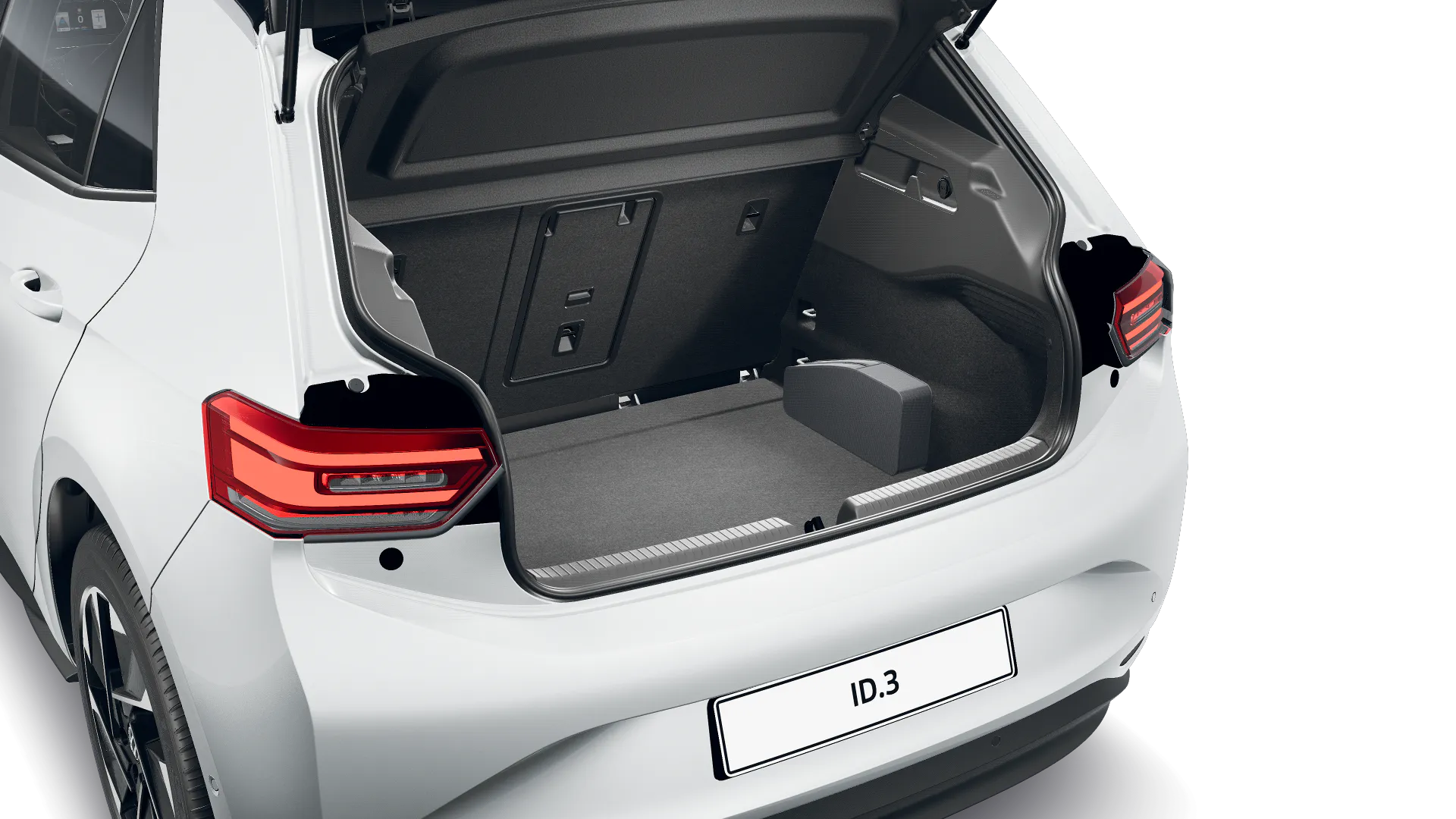 Volkswagen ID.3 Pro