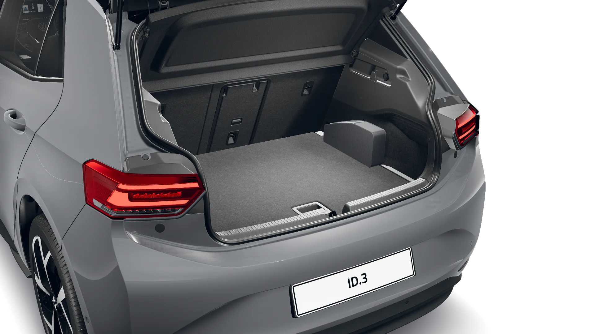 Volkswagen ID.3 MOVE Pro