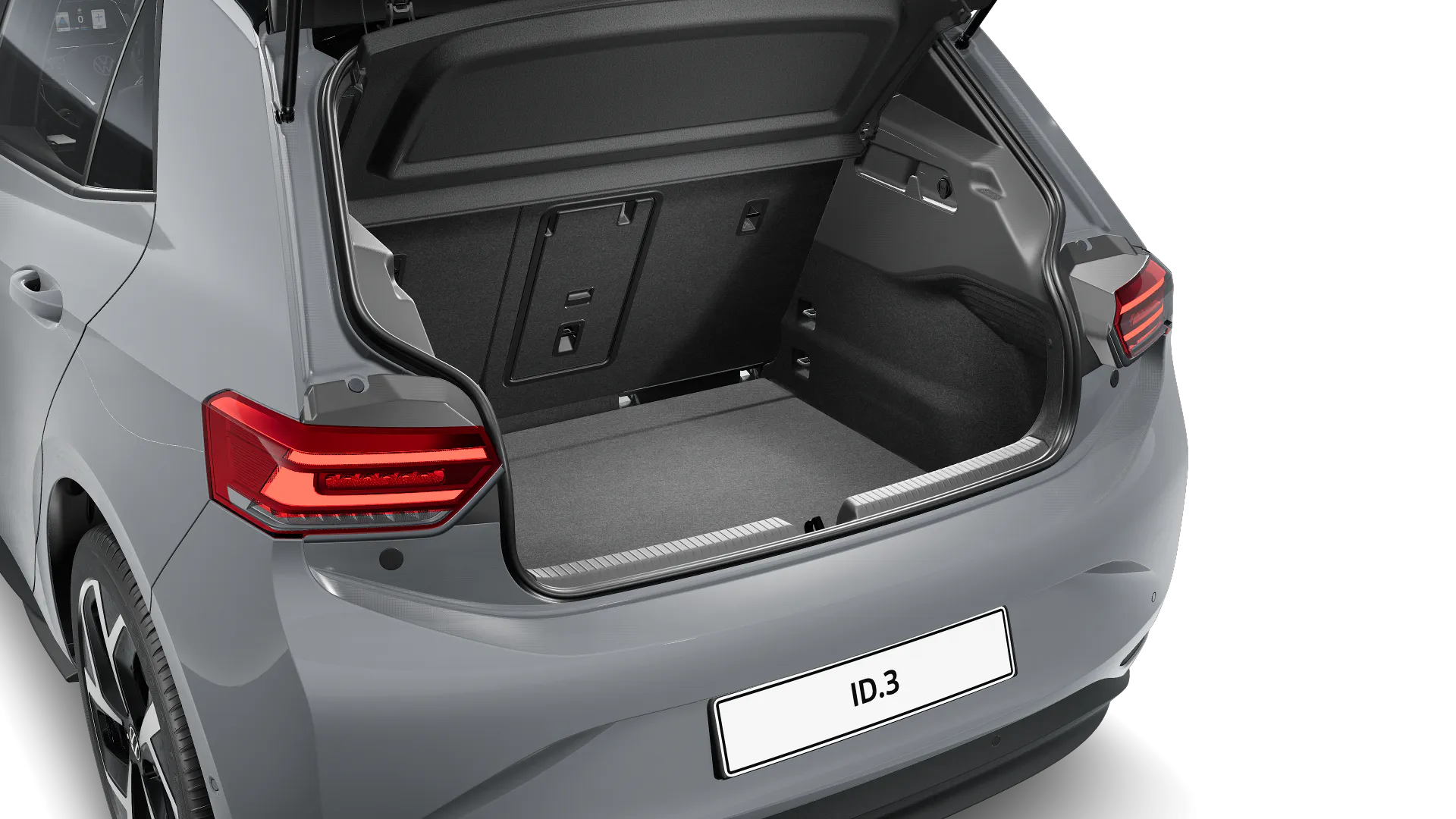 Volkswagen ID.3 MOVE Pro