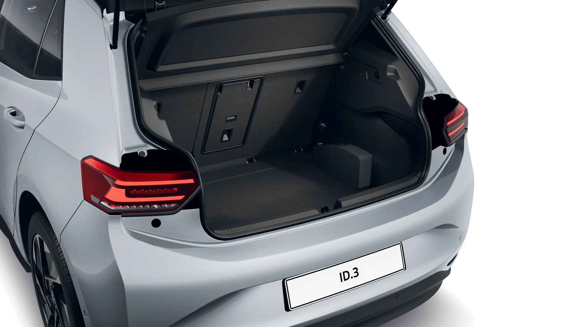 Volkswagen ID.3 Pro