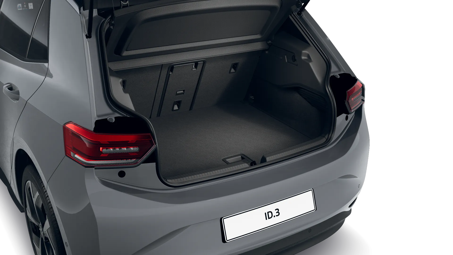 Volkswagen ID.3 Pro