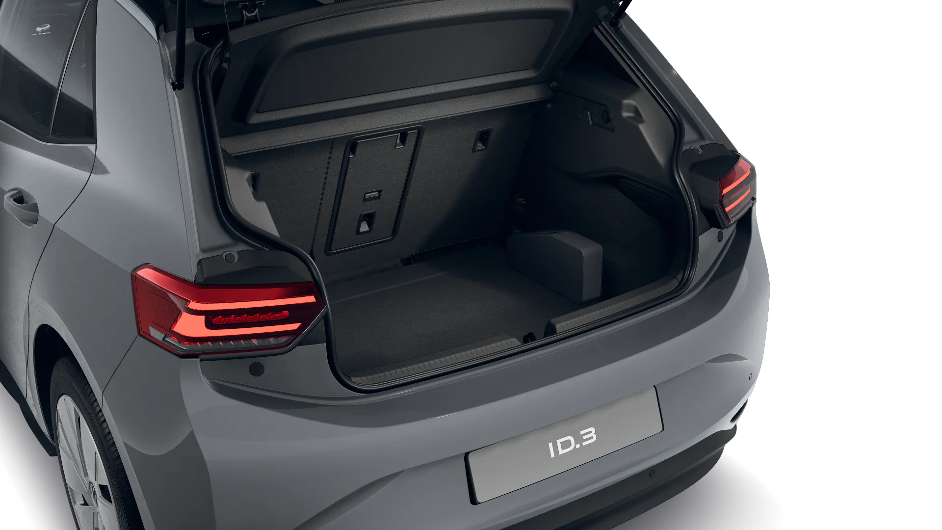Volkswagen ID.3 Pro