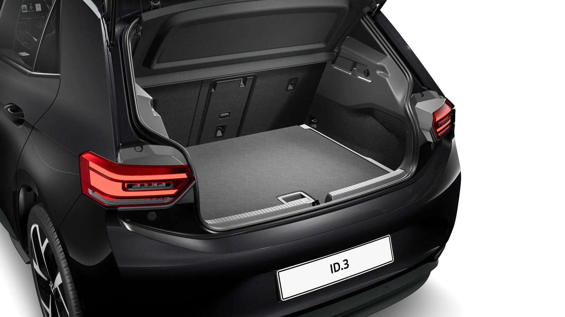 Volkswagen ID.3 MOVE Pro