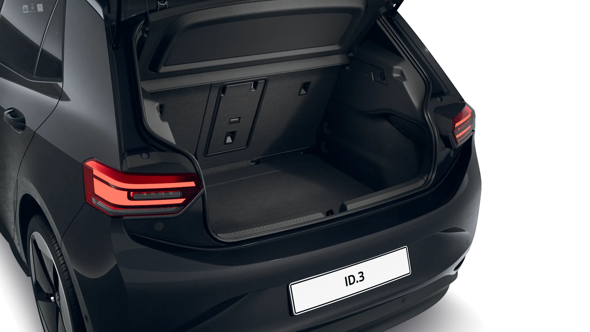 Volkswagen ID.3 MOVE Pro