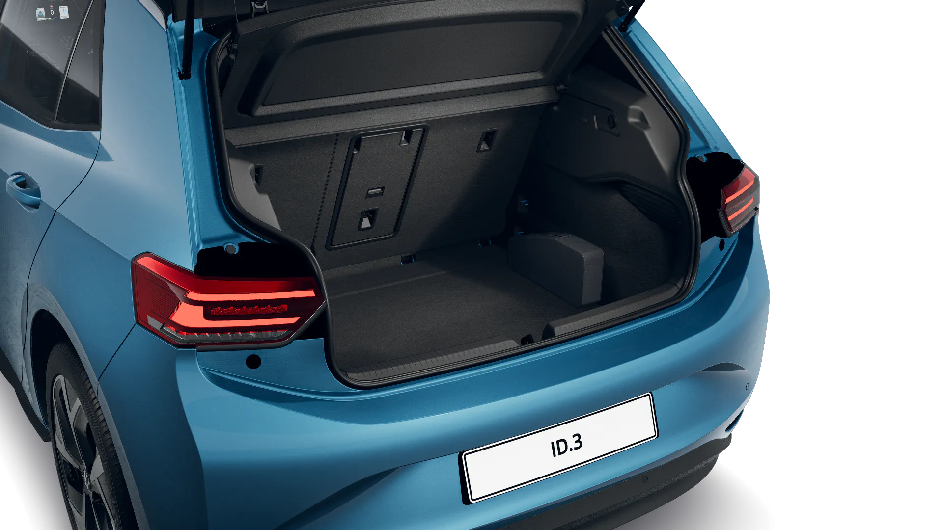 Volkswagen ID.3 Pro