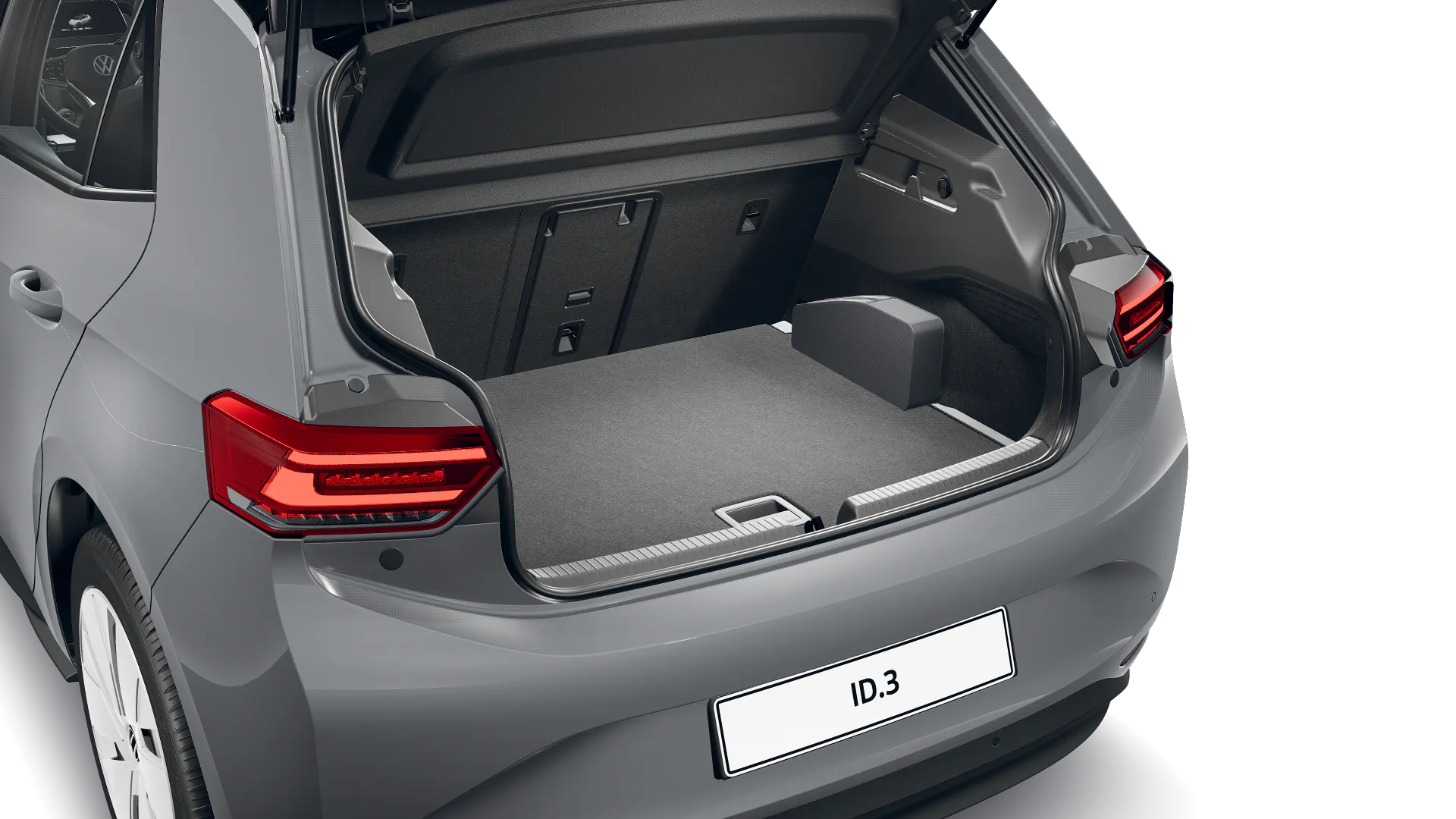 Volkswagen ID.3 Pro