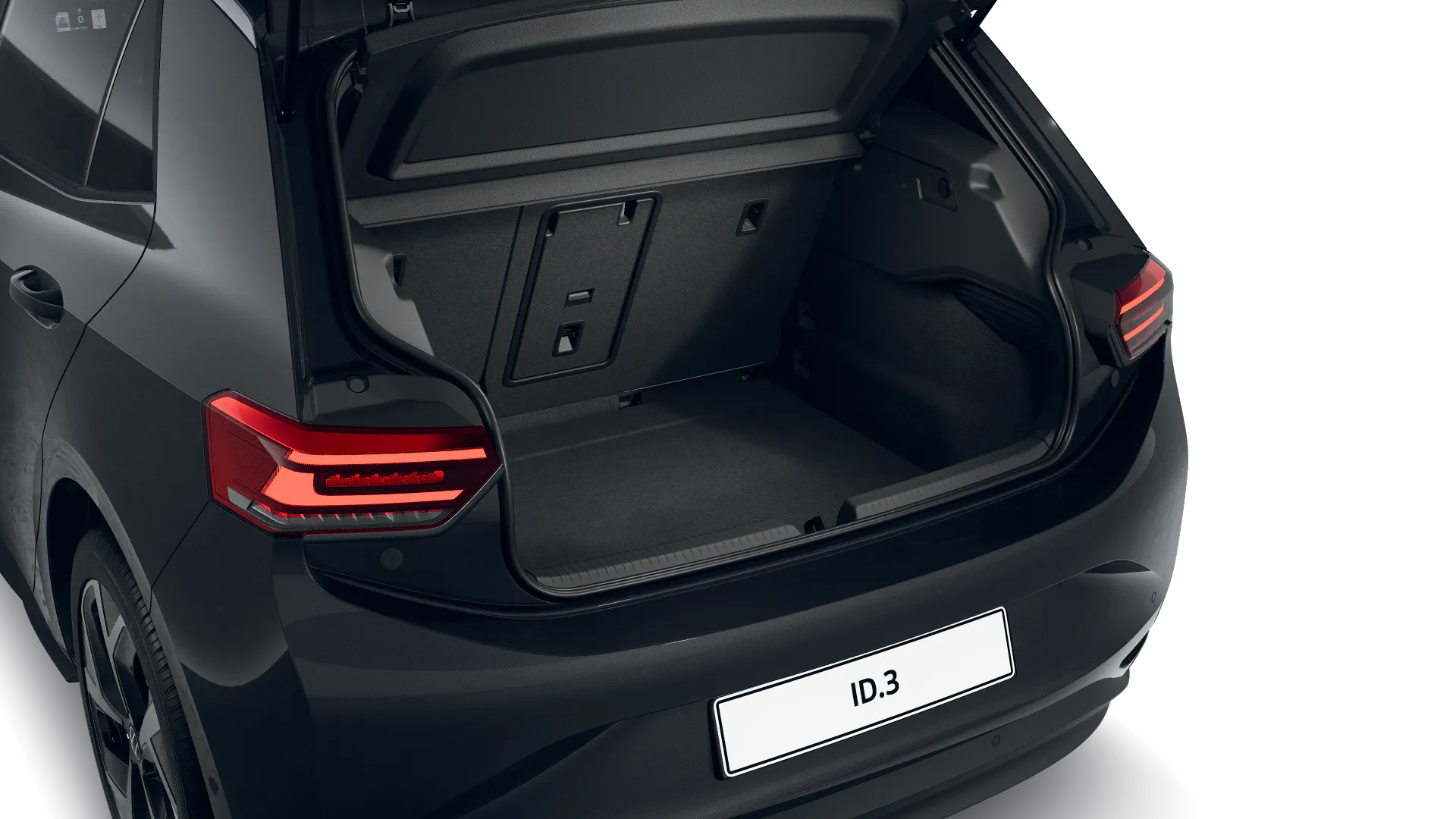 Volkswagen ID.3 MOVE Pro