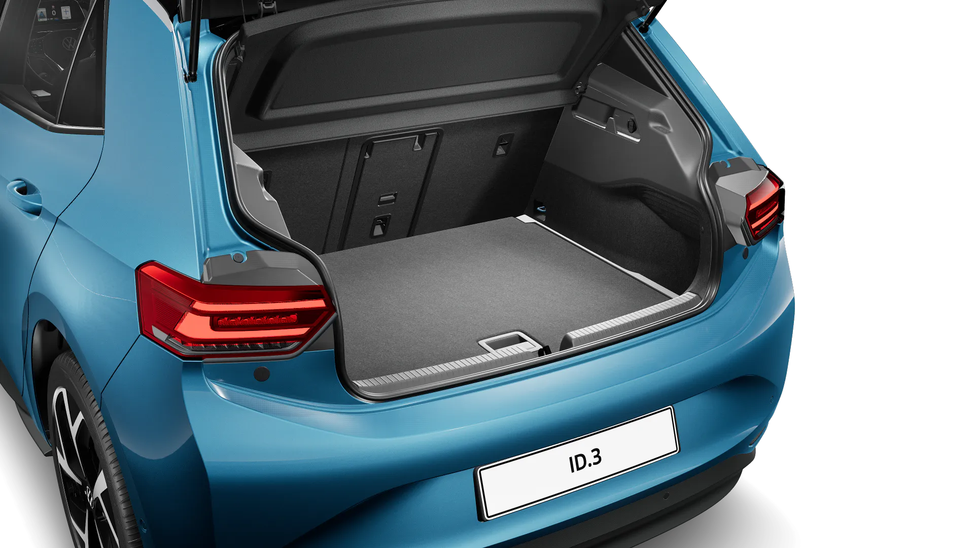 Volkswagen ID.3 MOVE Pro