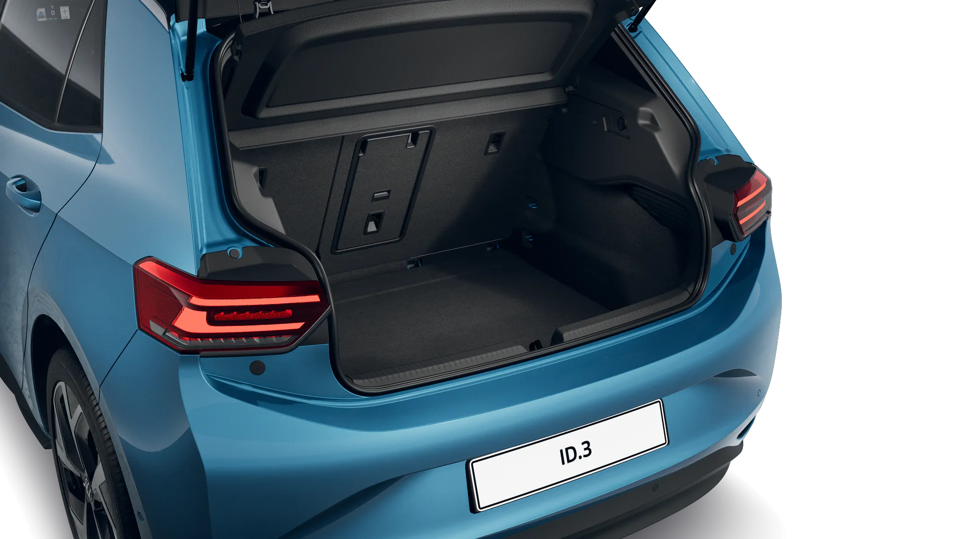 Volkswagen ID.3 MOVE Pro
